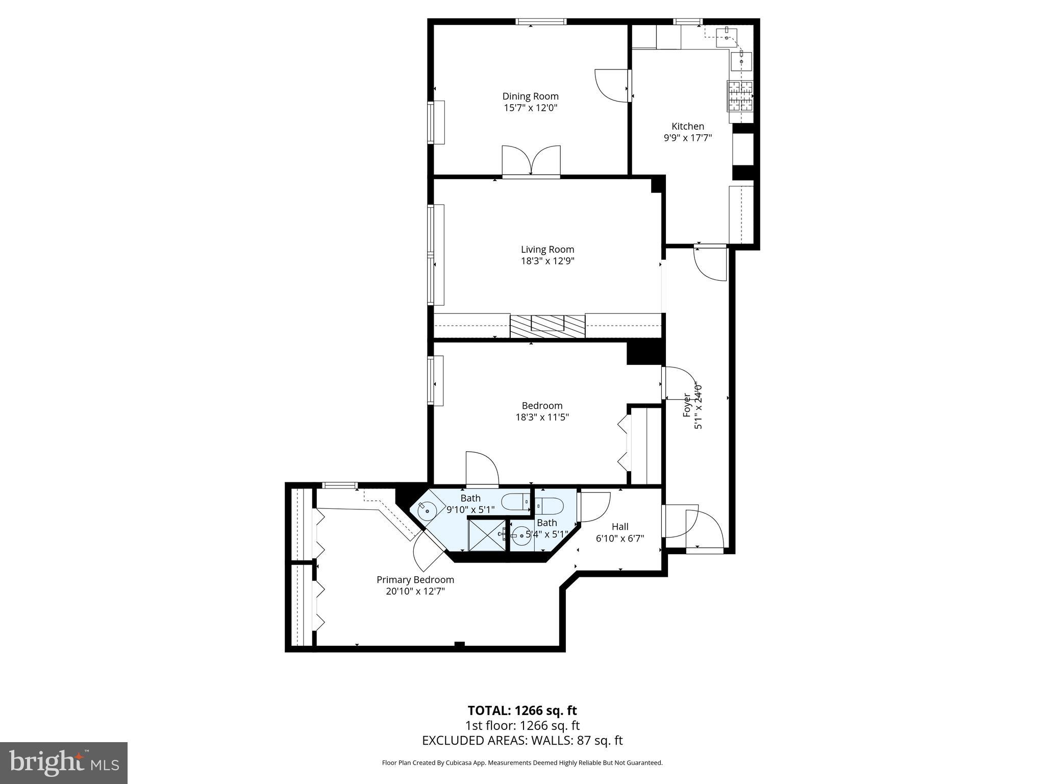CHARLES VILLAGE - Residential