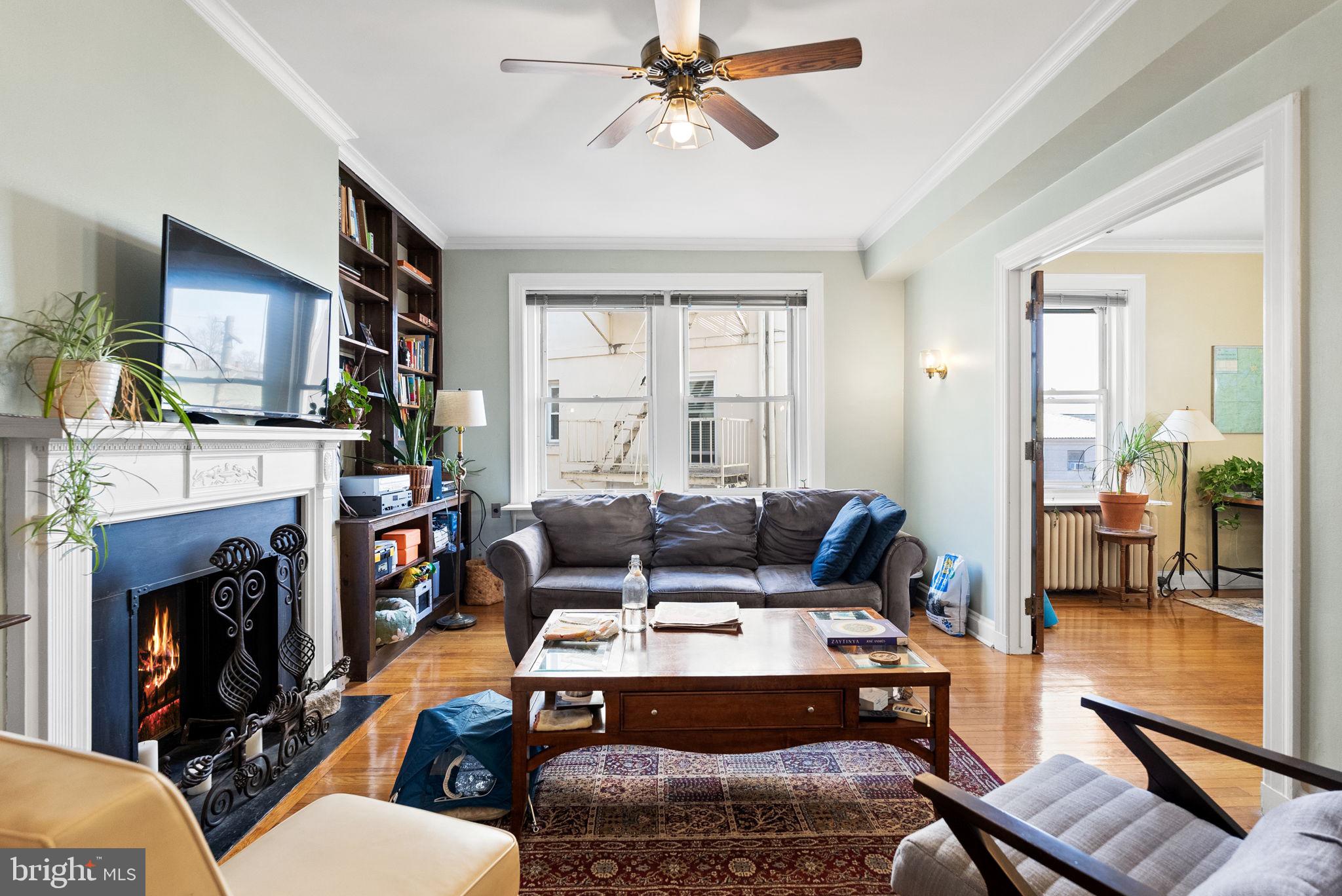 CHARLES VILLAGE - Residential