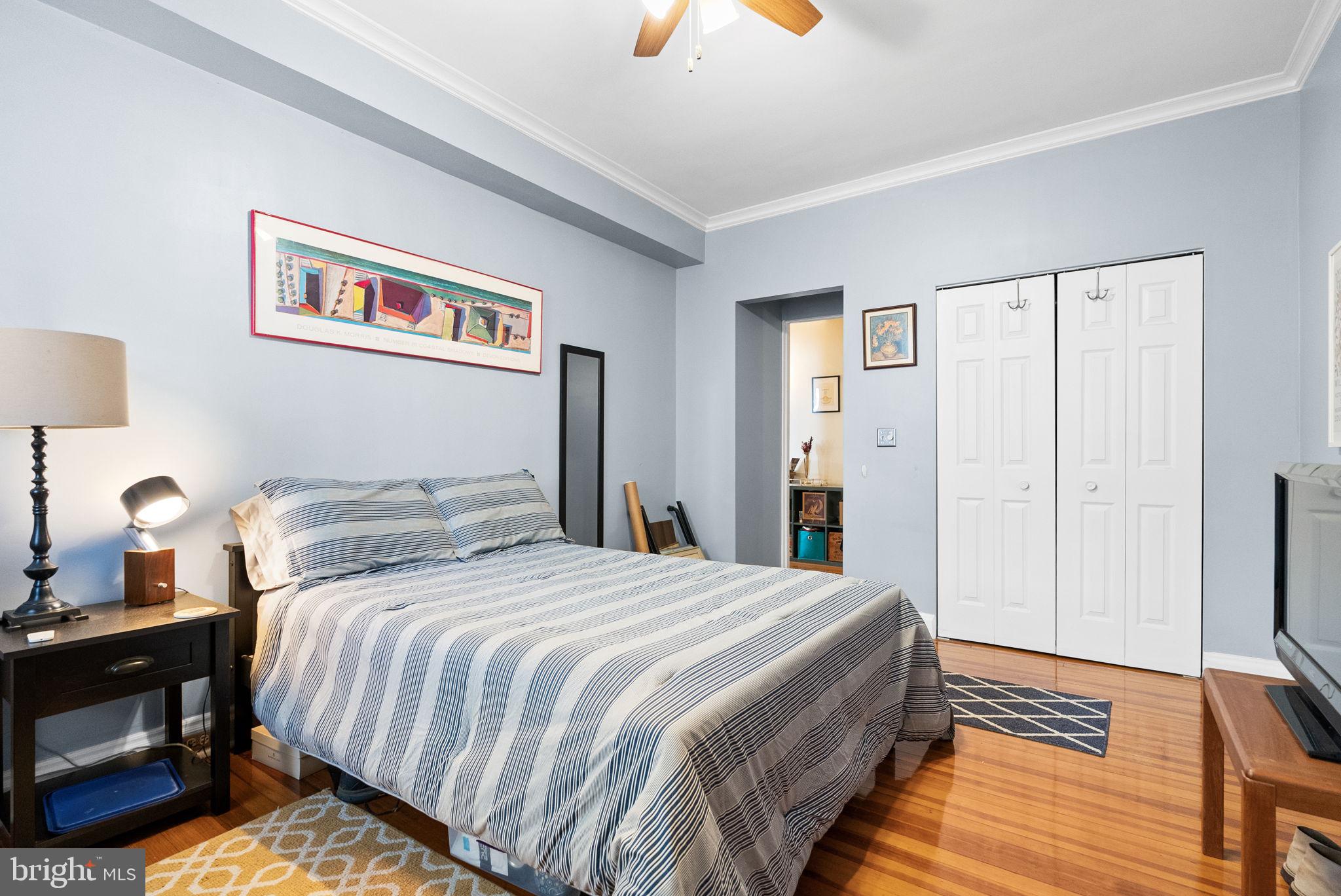 CHARLES VILLAGE - Residential