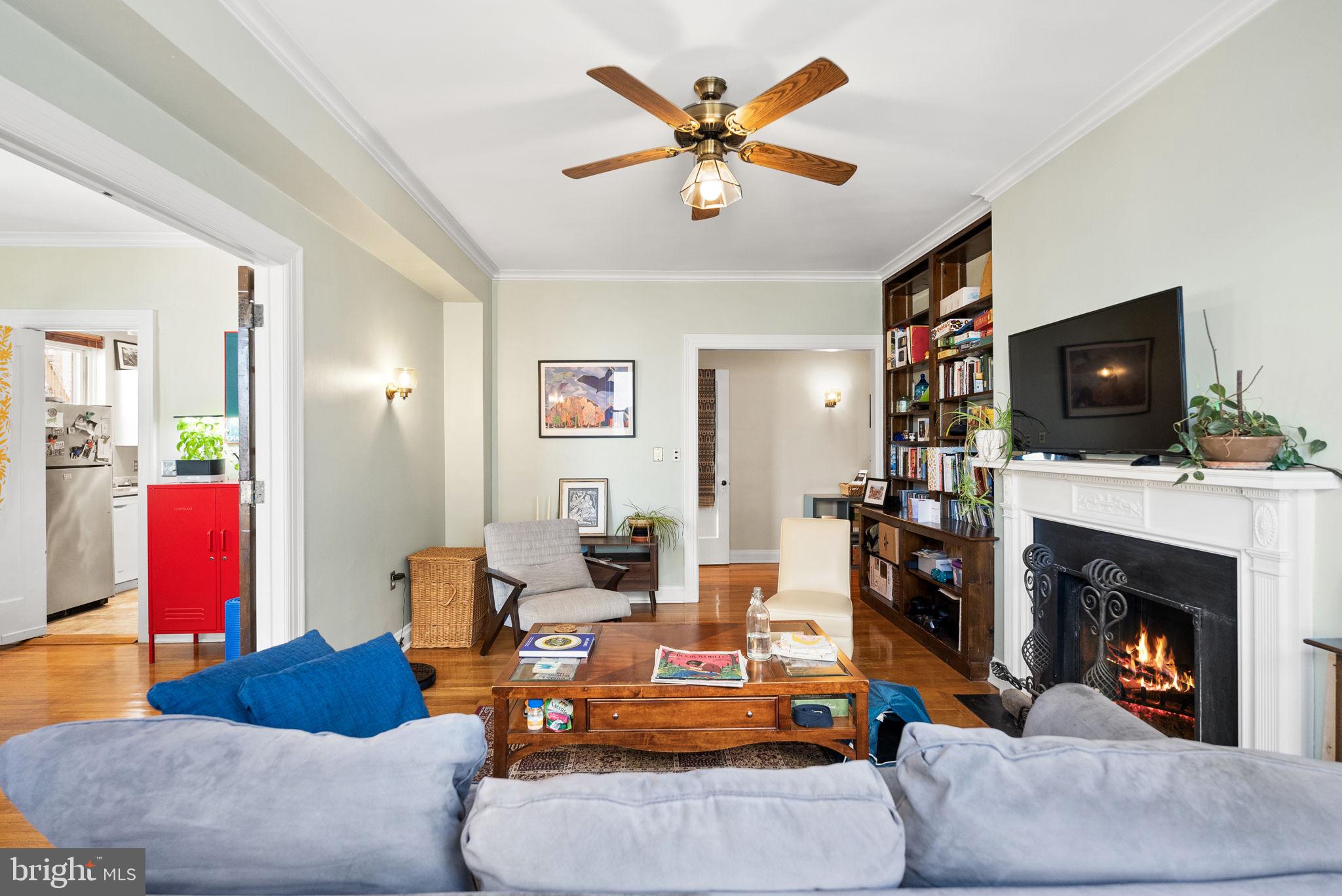 CHARLES VILLAGE - Residential