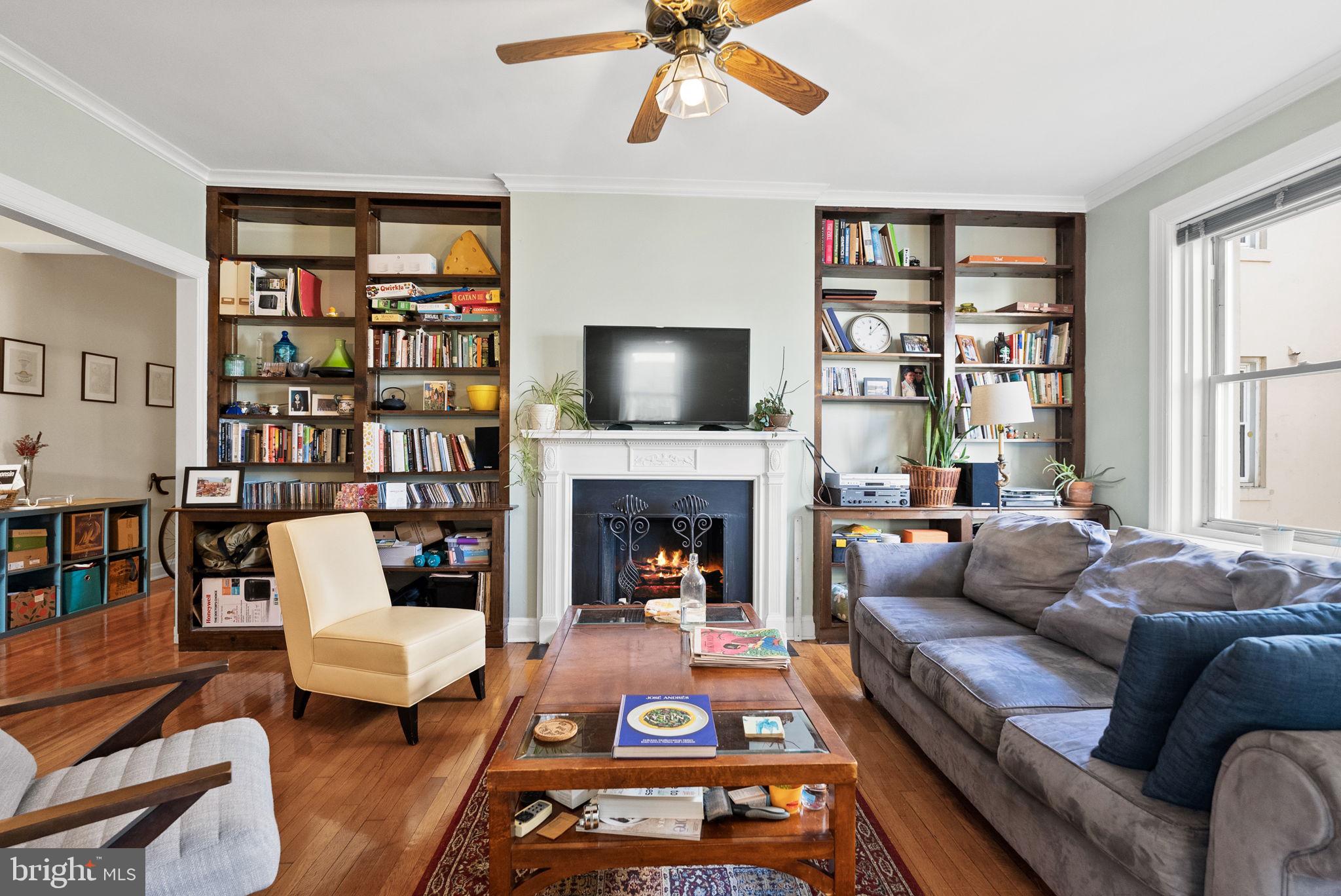 CHARLES VILLAGE - Residential