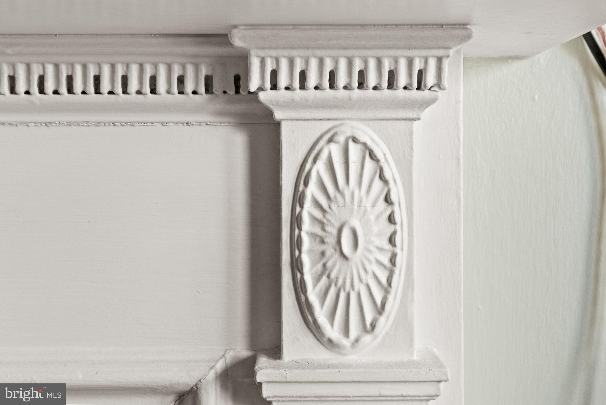 CHARLES VILLAGE - Residential