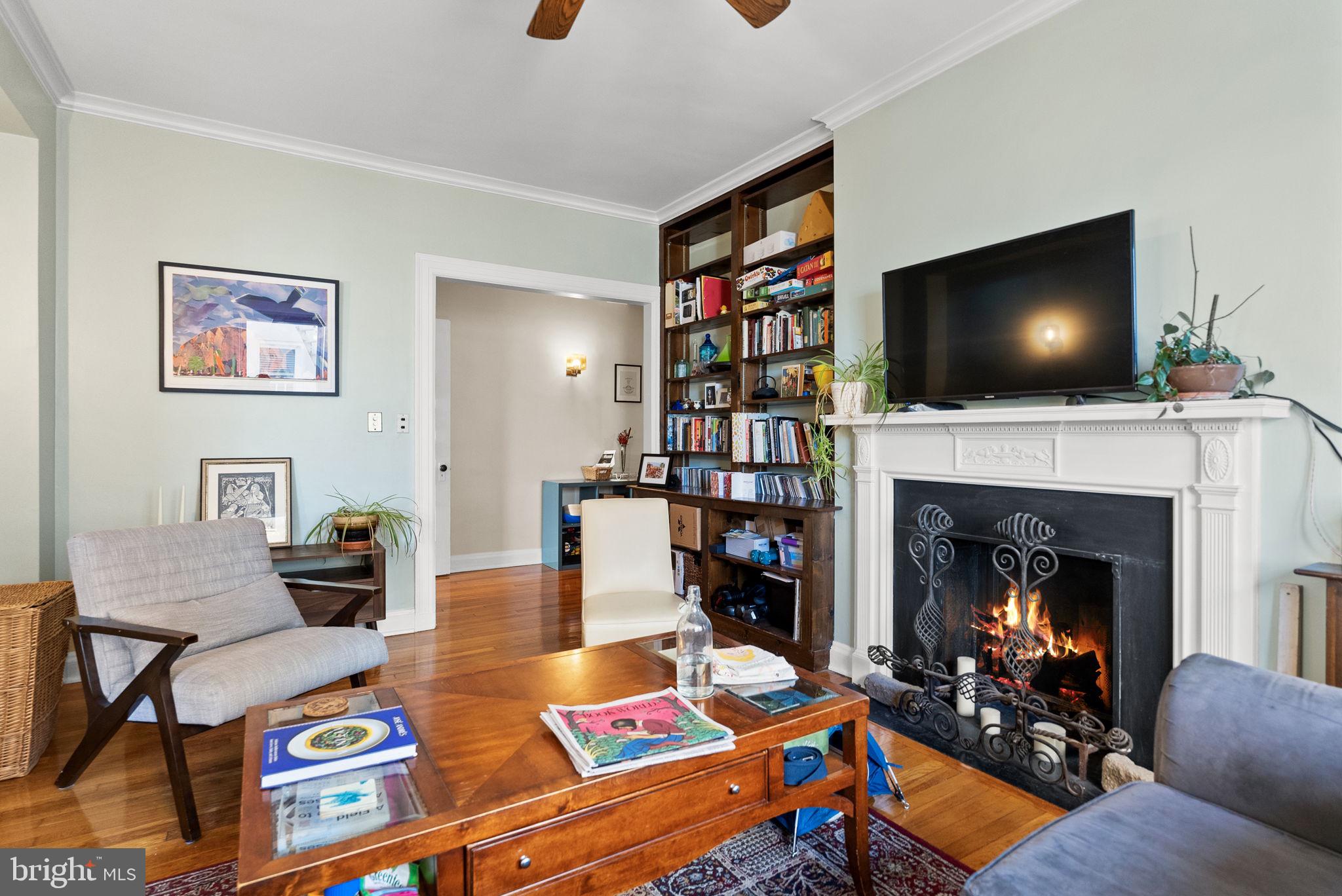 CHARLES VILLAGE - Residential