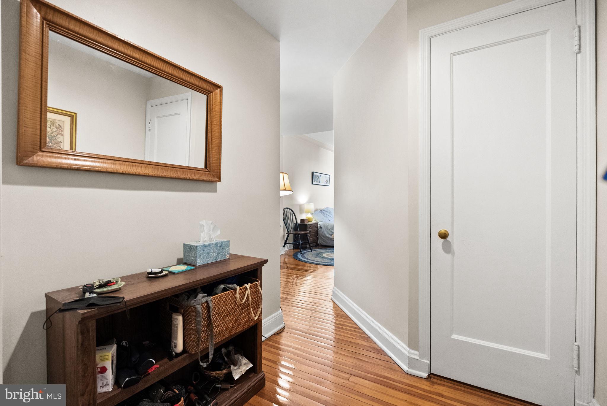 CHARLES VILLAGE - Residential