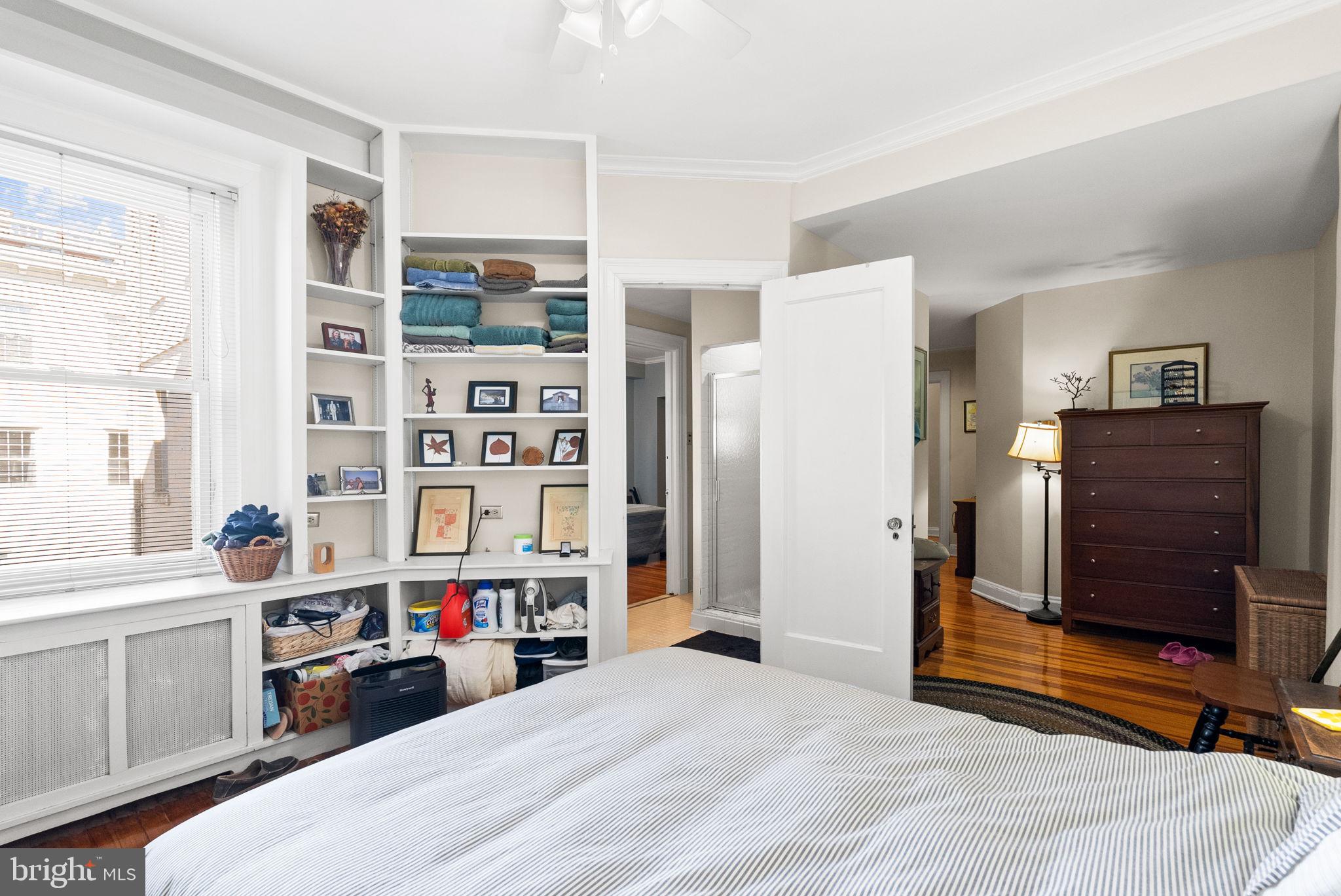 CHARLES VILLAGE - Residential