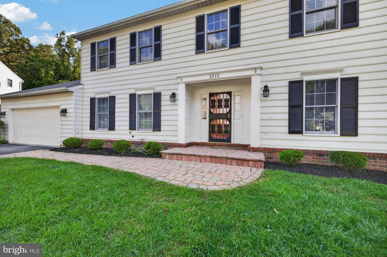 2512 LOCUSTWOOD PLACE