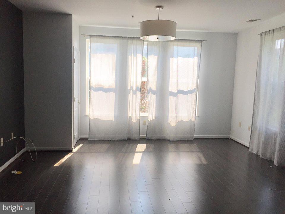 HALSTEAD AT THE METRO - Residential Lease