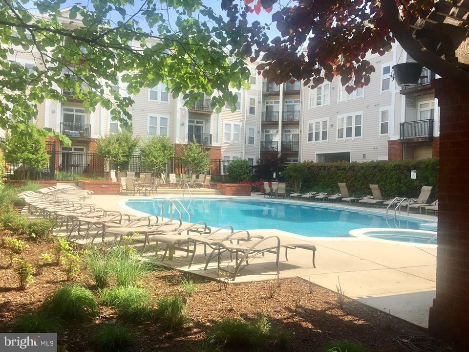 HALSTEAD AT THE METRO - Residential Lease