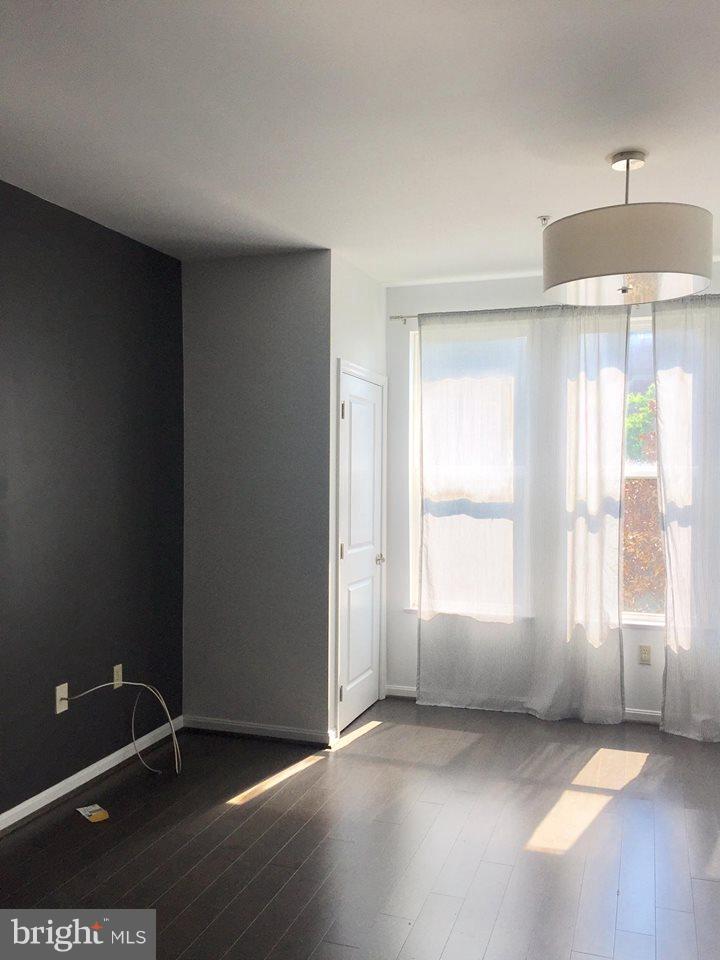 HALSTEAD AT THE METRO - Residential Lease