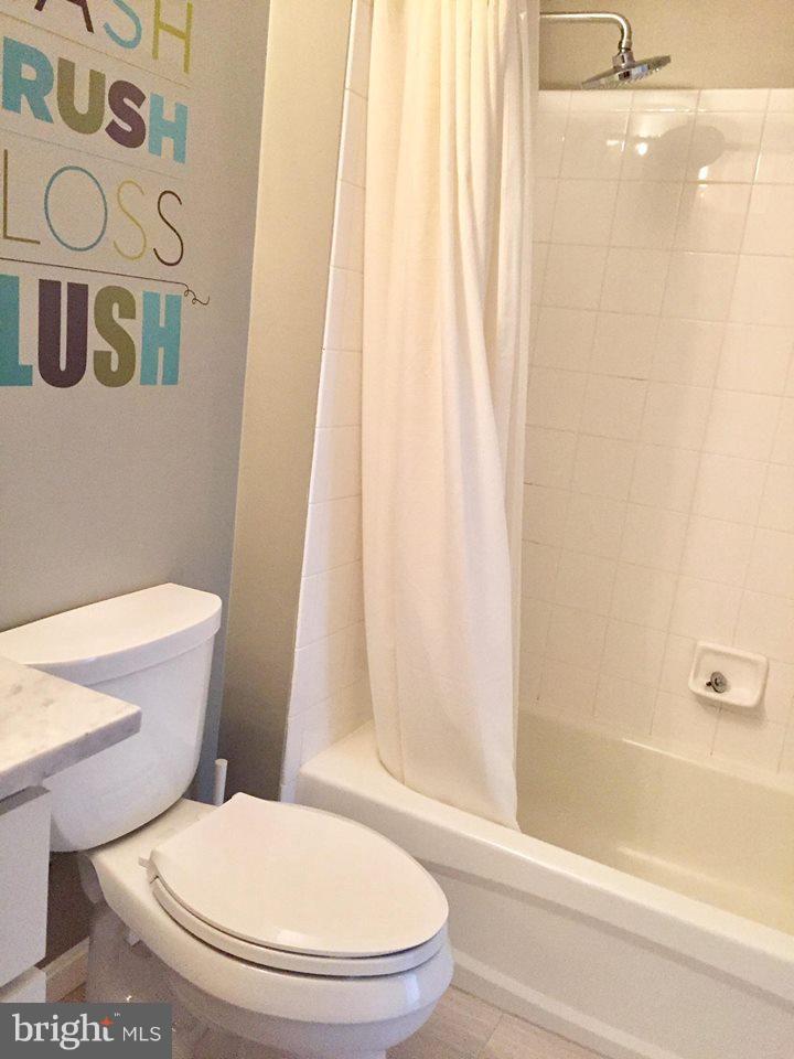 HALSTEAD AT THE METRO - Residential Lease