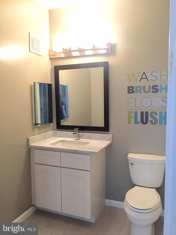 HALSTEAD AT THE METRO - Residential Lease