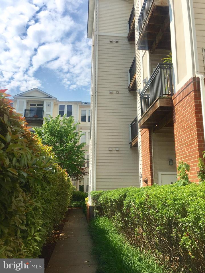 HALSTEAD AT THE METRO - Residential Lease