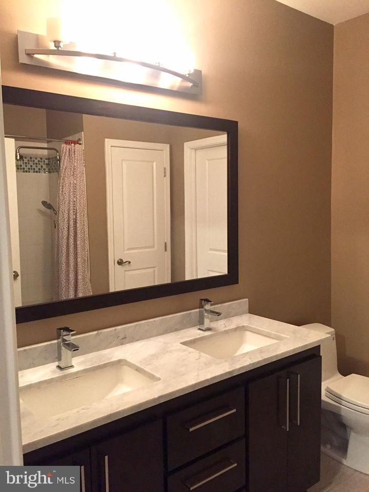 HALSTEAD AT THE METRO - Residential Lease