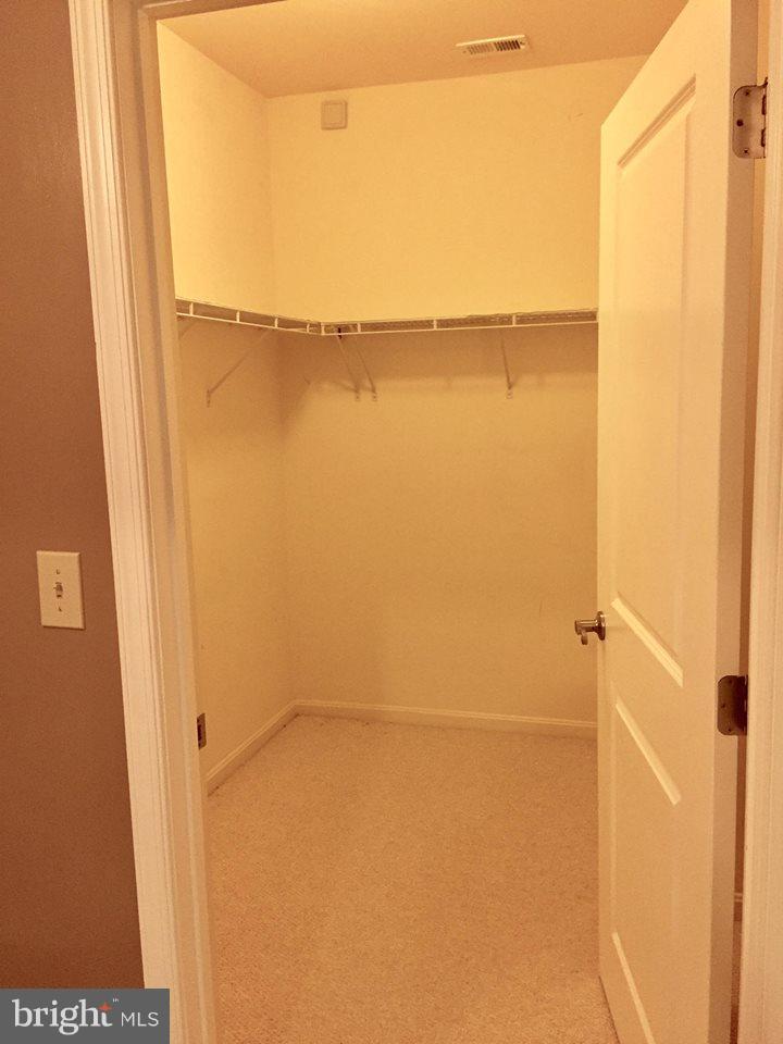 HALSTEAD AT THE METRO - Residential Lease