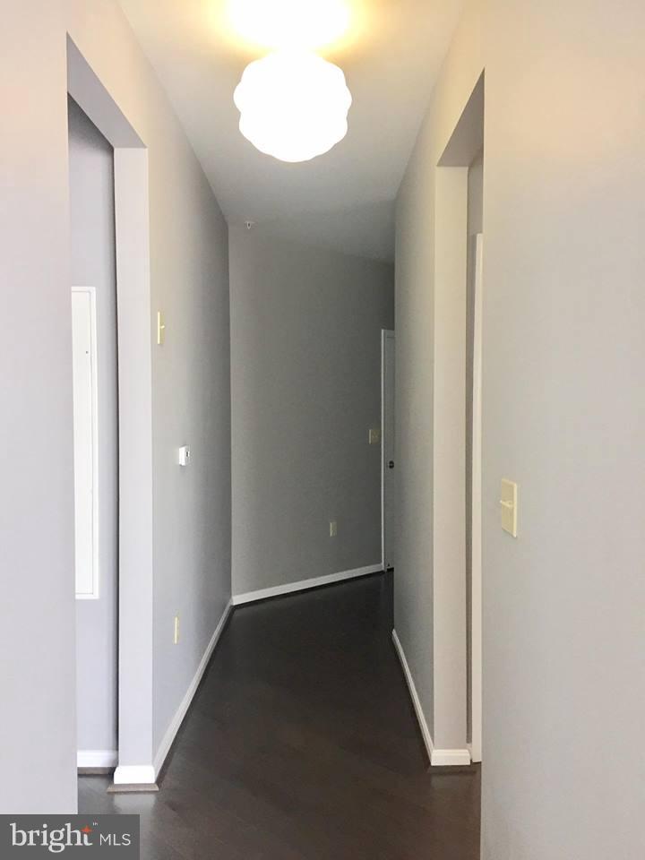 HALSTEAD AT THE METRO - Residential Lease