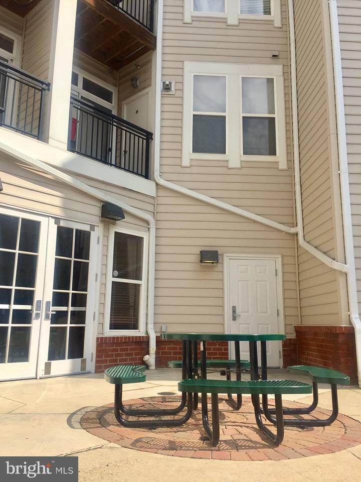 HALSTEAD AT THE METRO - Residential Lease