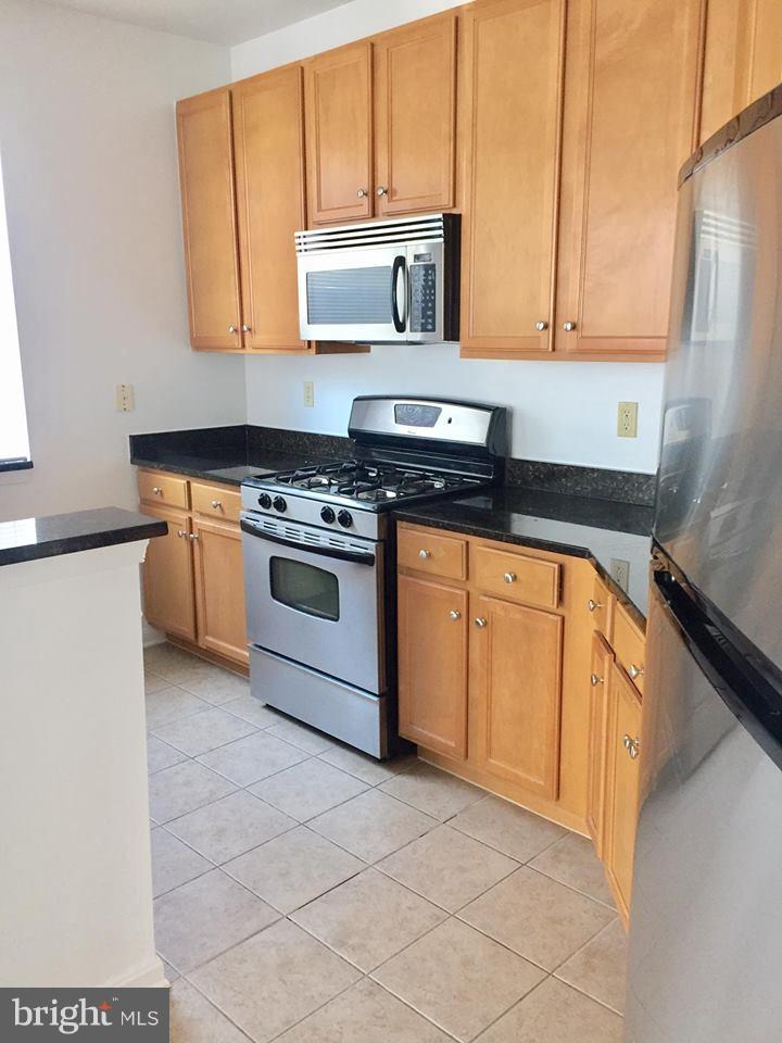 HALSTEAD AT THE METRO - Residential Lease