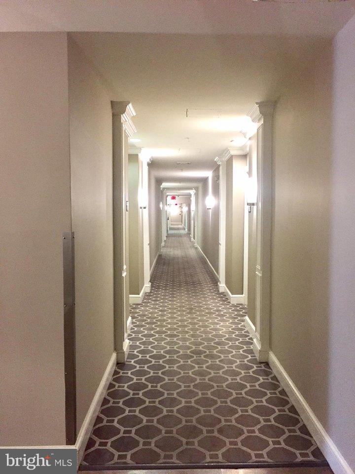 HALSTEAD AT THE METRO - Residential Lease