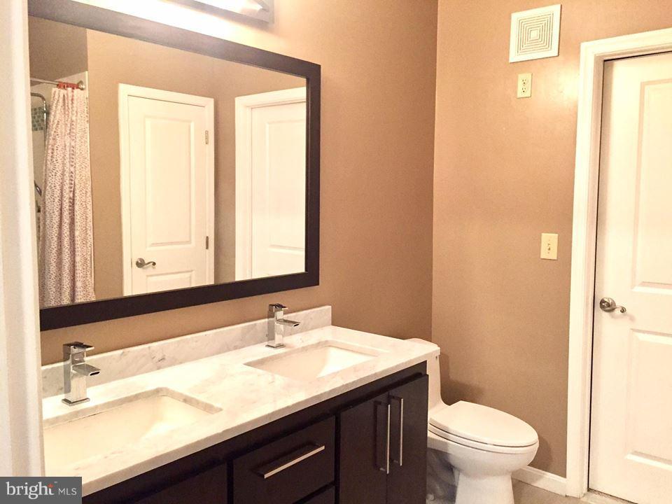 HALSTEAD AT THE METRO - Residential Lease