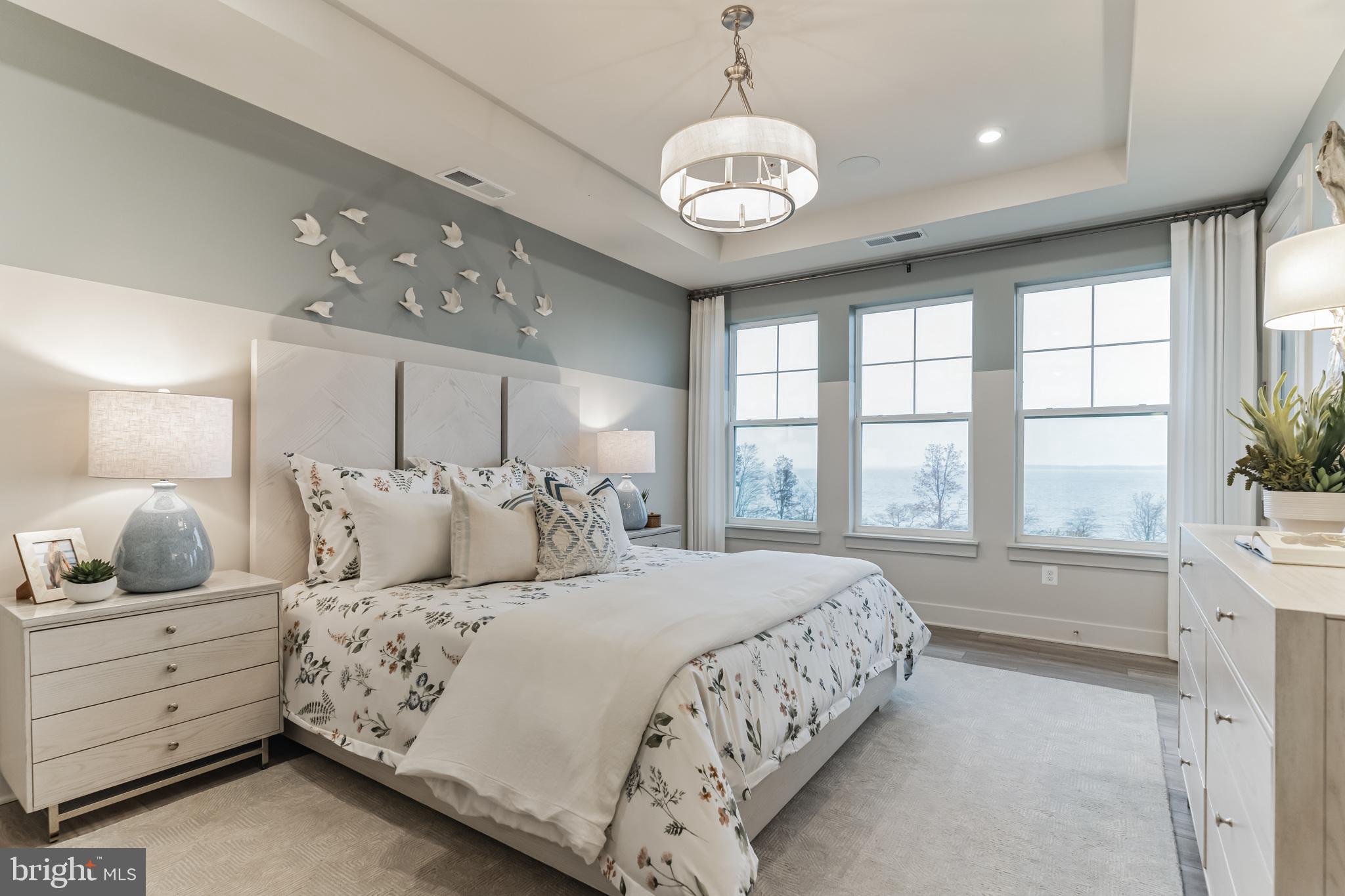 FOUR SEASONS AT KENT ISLAND - Residential