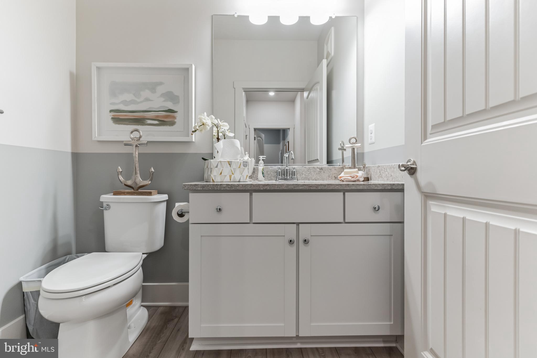 FOUR SEASONS AT KENT ISLAND - Residential