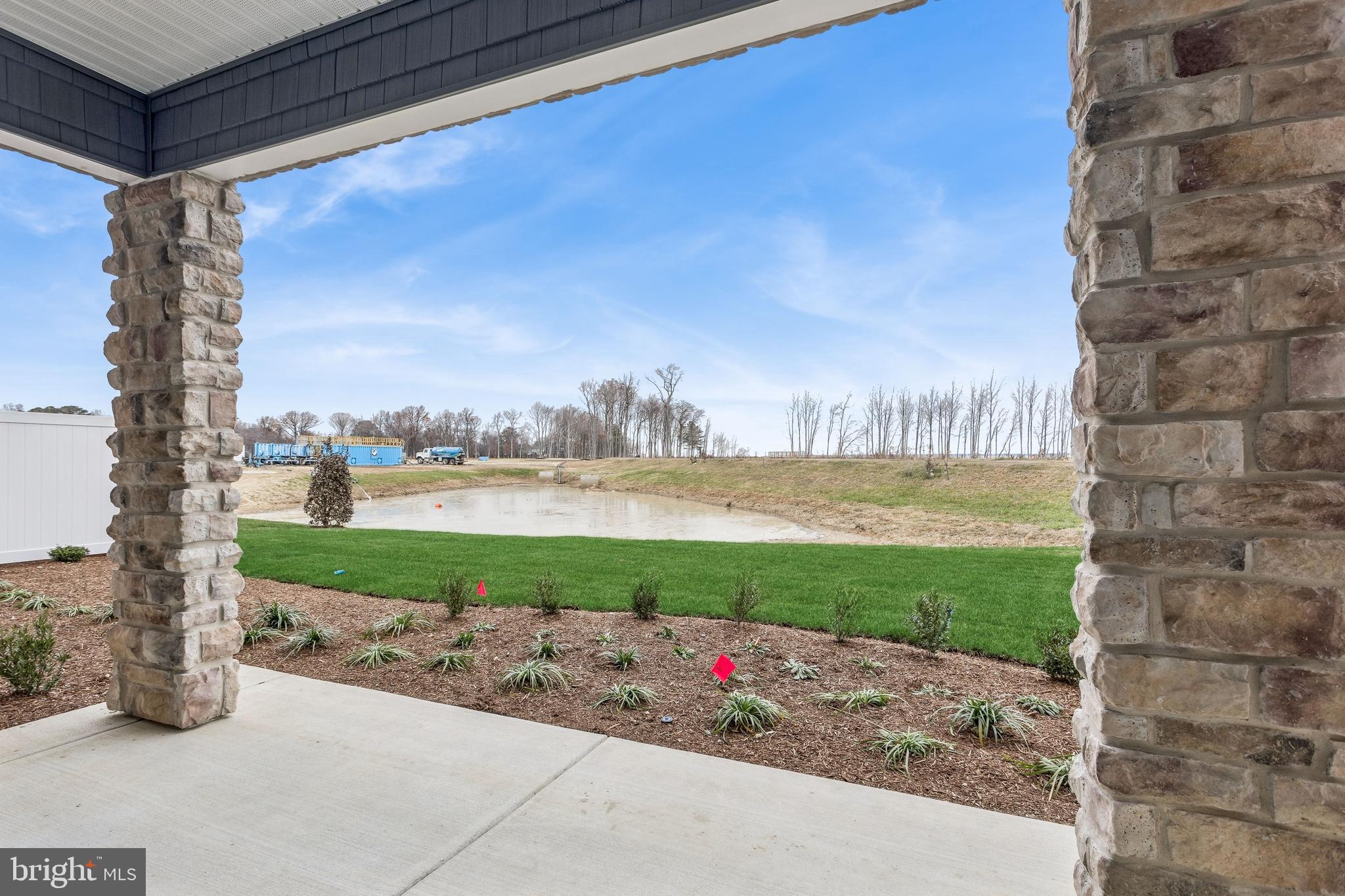 FOUR SEASONS AT KENT ISLAND - Residential