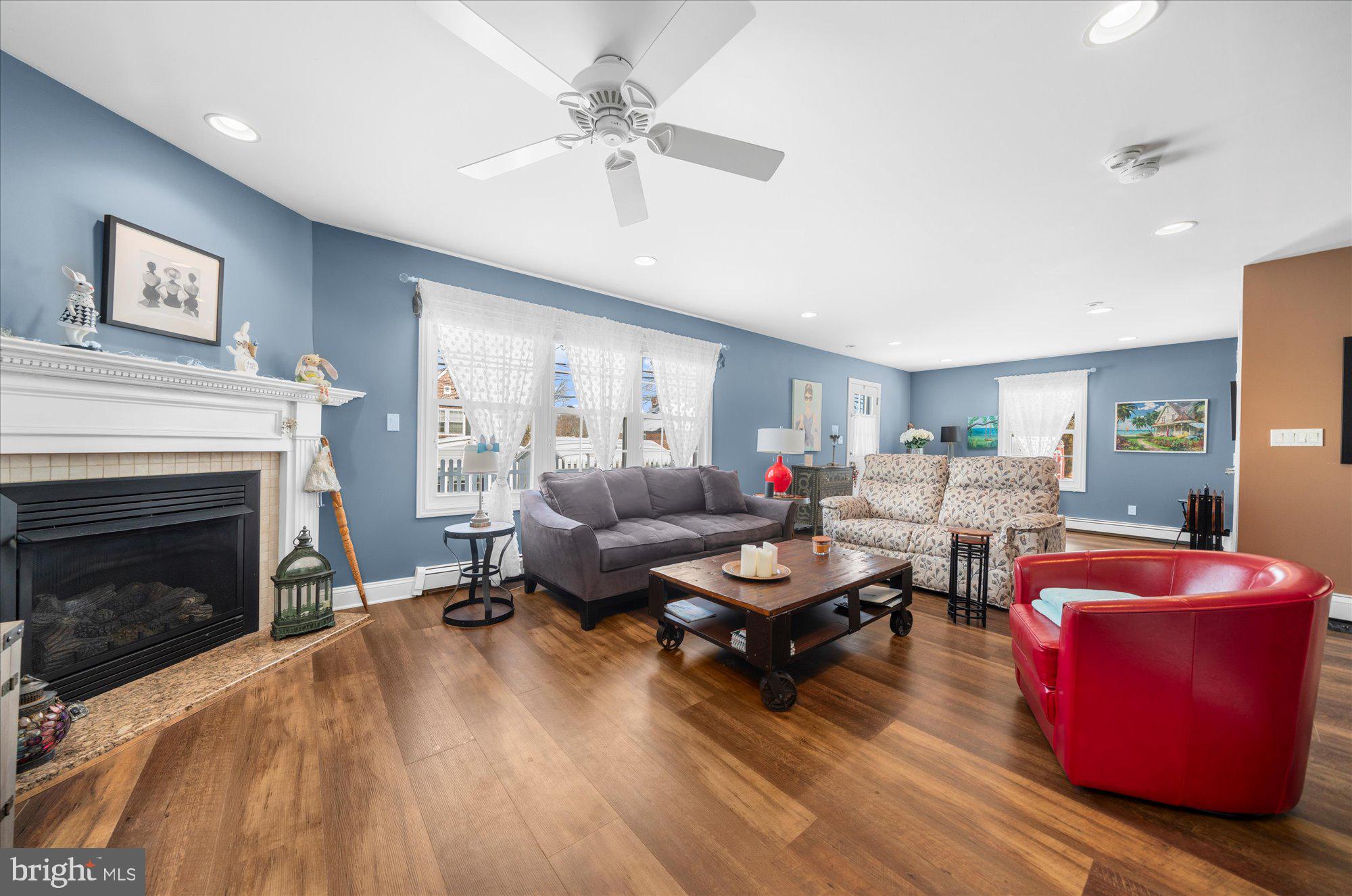 WESTGATE HILLS - Residential