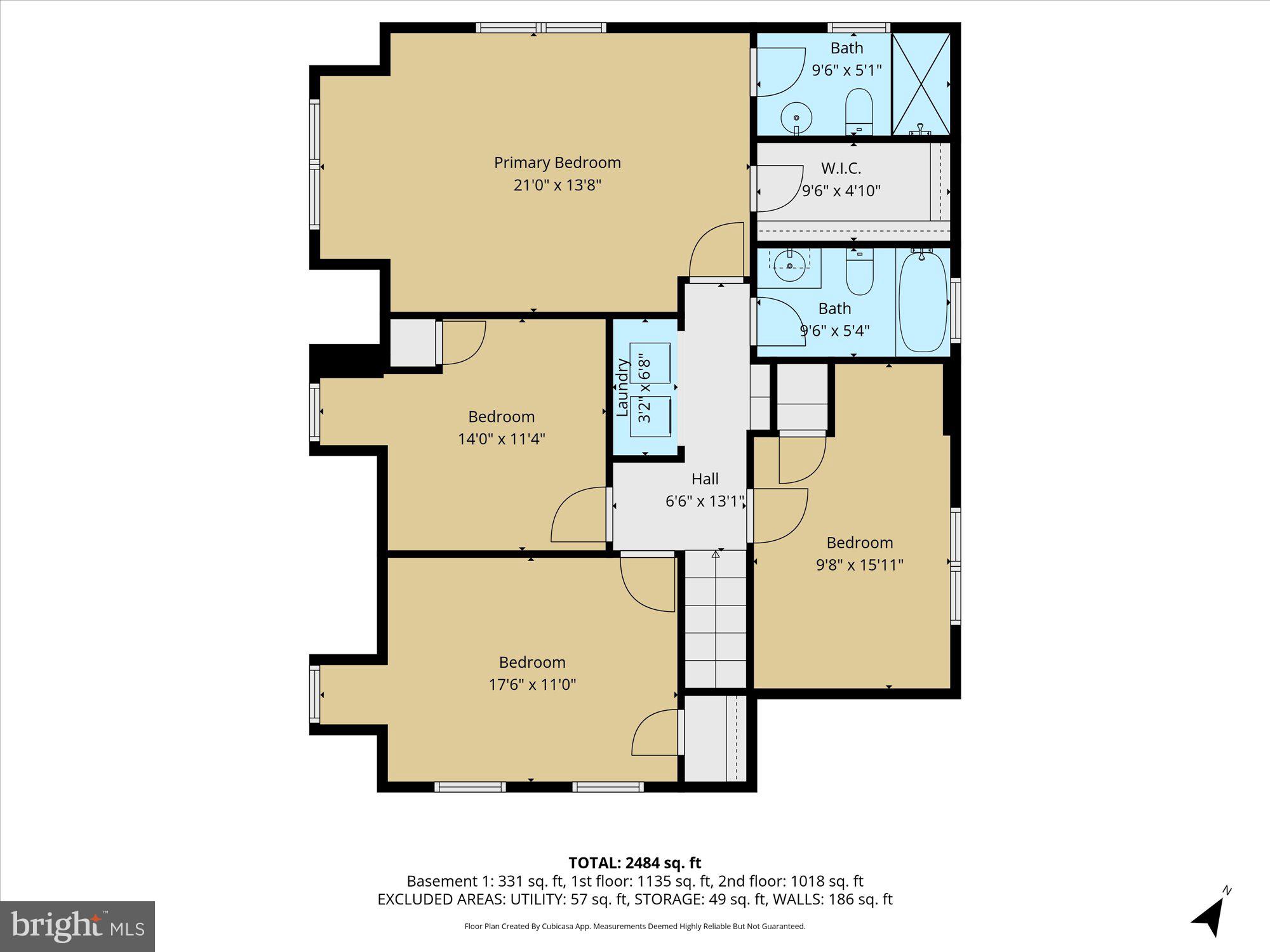 WESTGATE HILLS - Residential