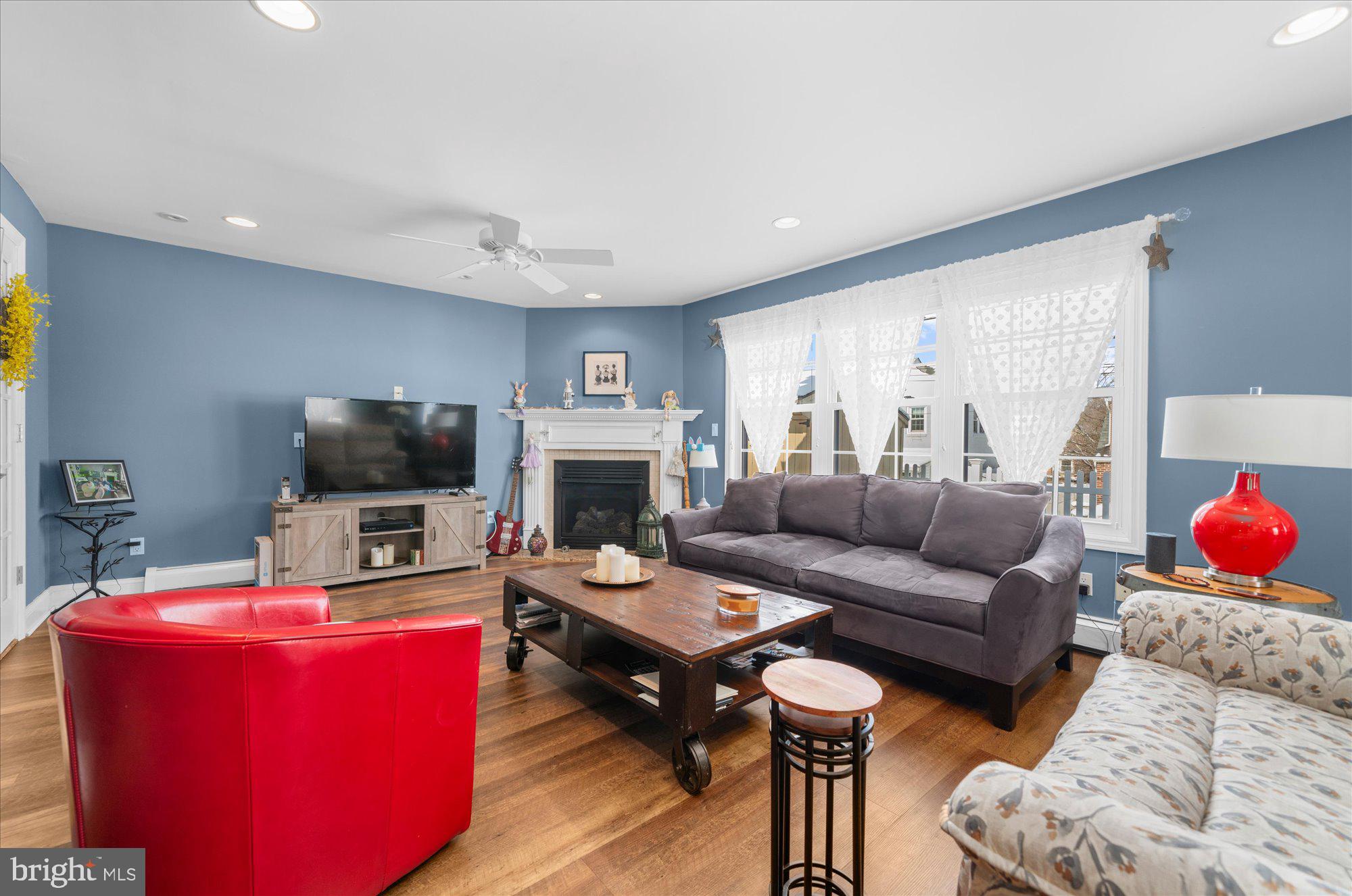 WESTGATE HILLS - Residential