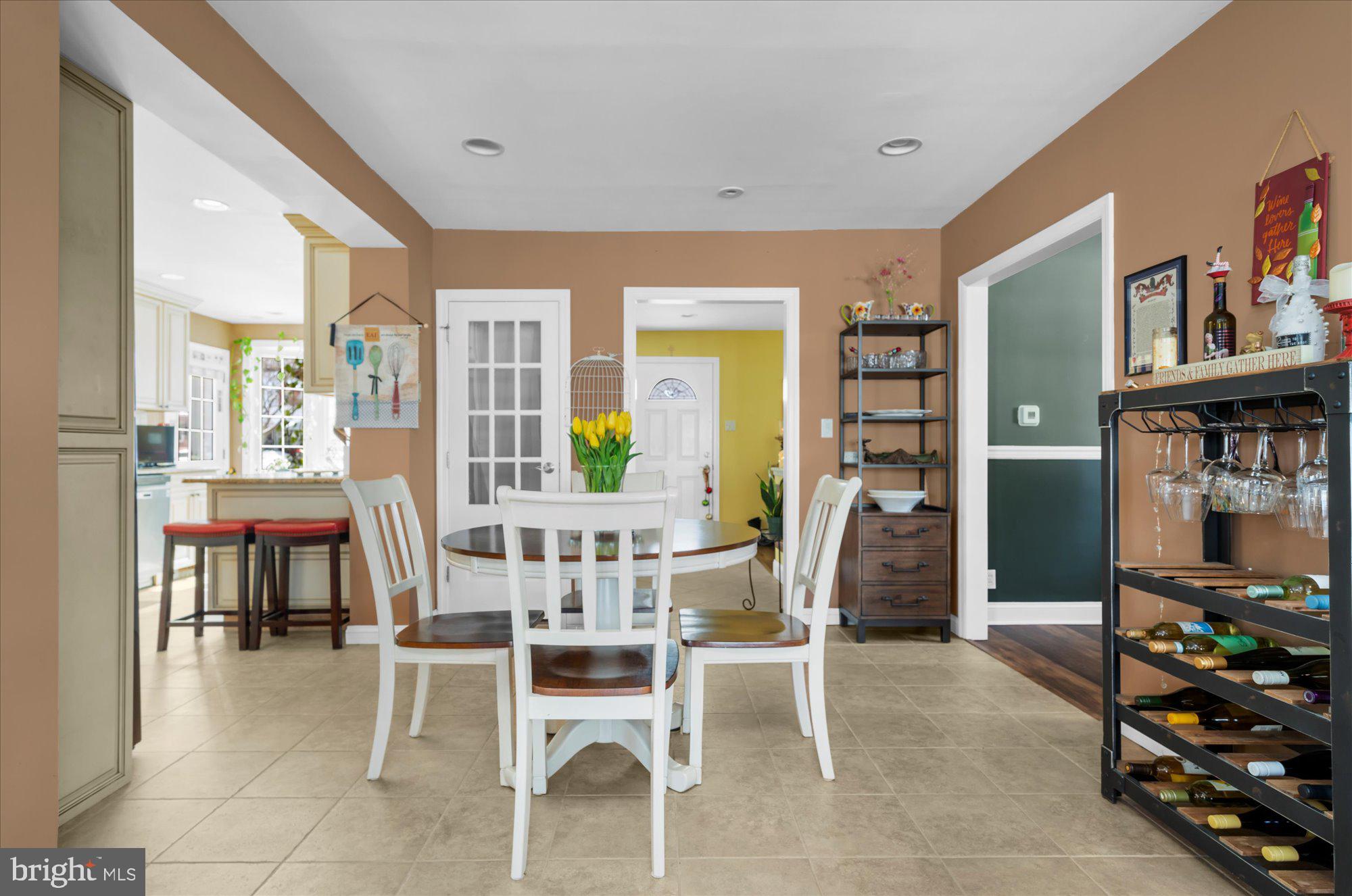 WESTGATE HILLS - Residential