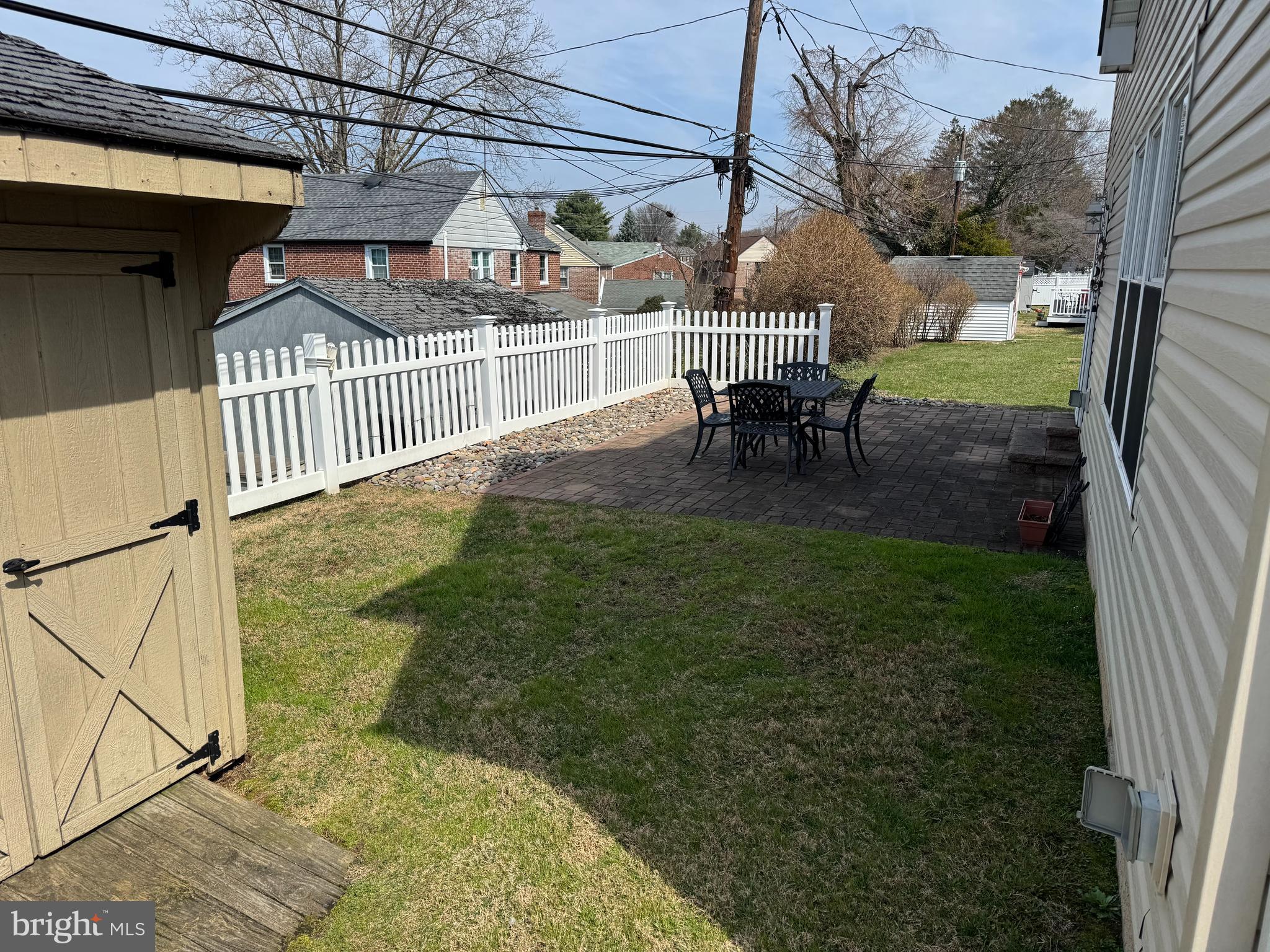 WESTGATE HILLS - Residential