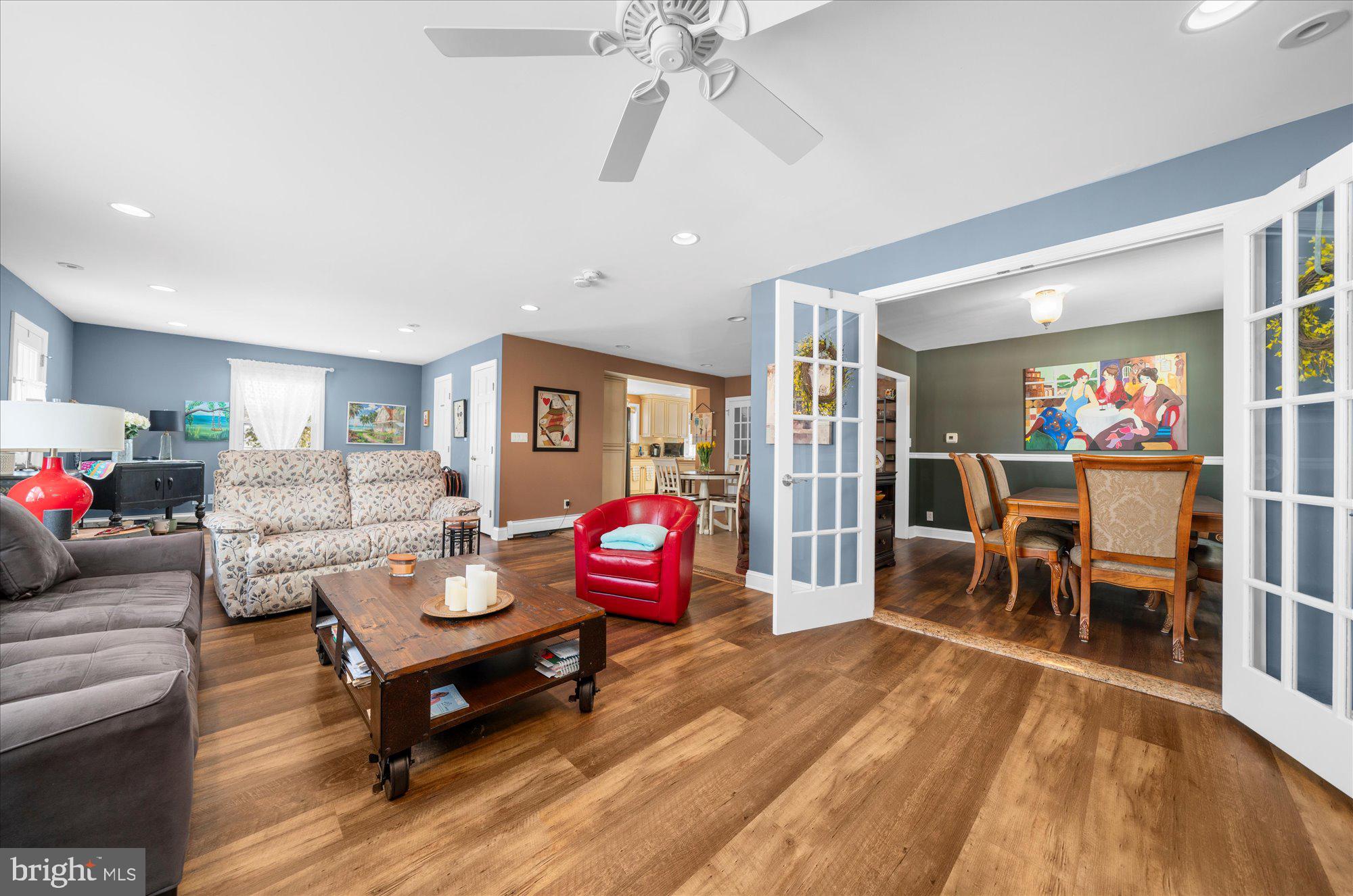 WESTGATE HILLS - Residential