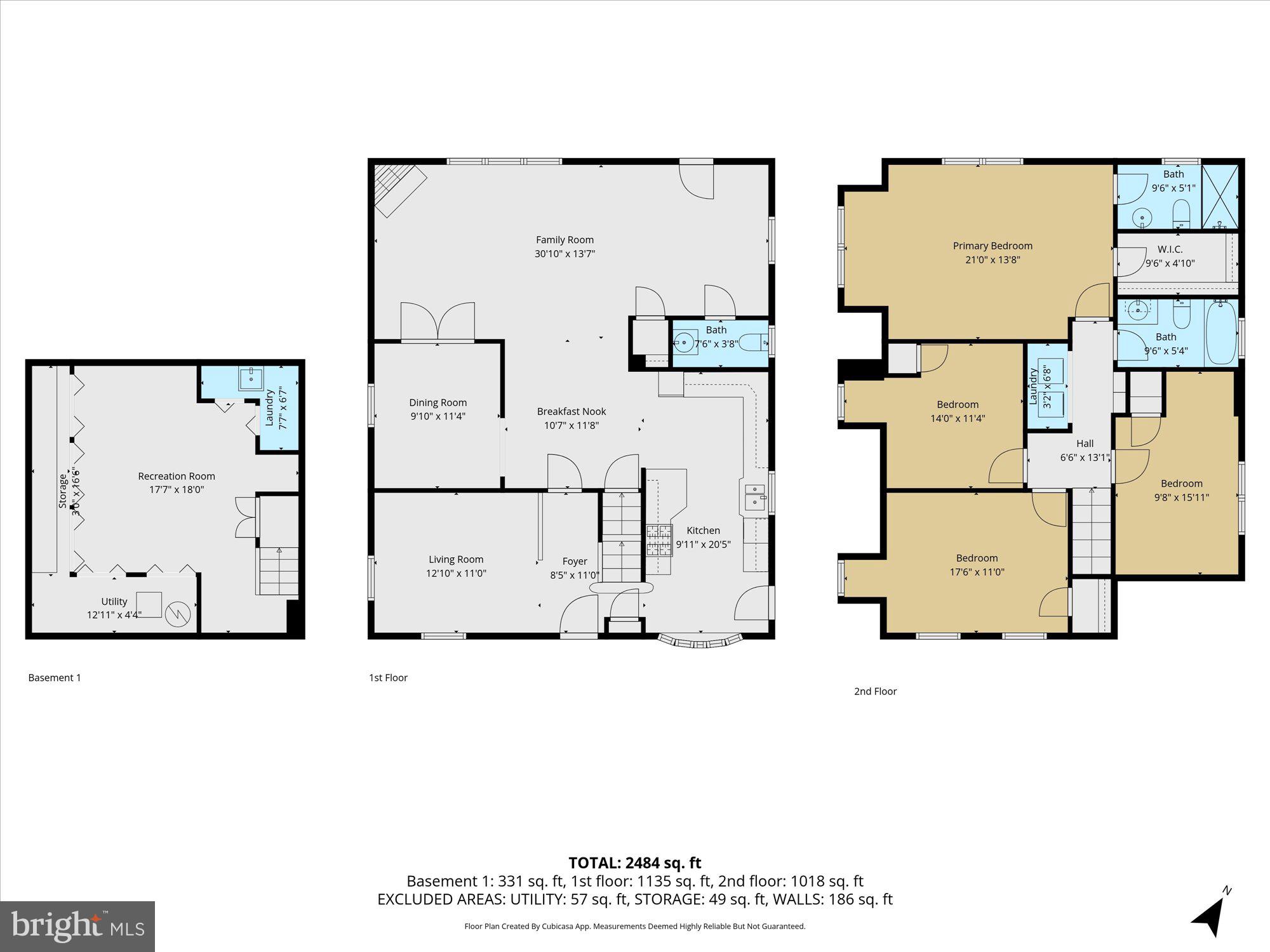 WESTGATE HILLS - Residential