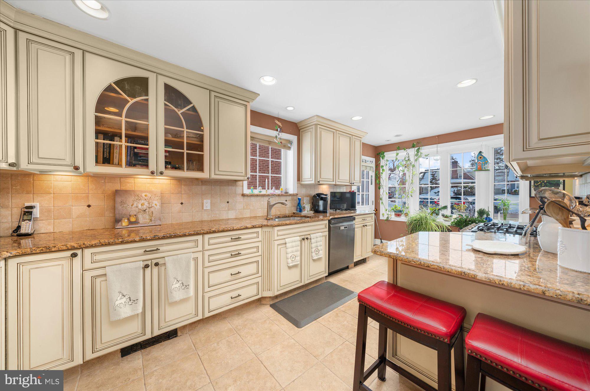 WESTGATE HILLS - Residential