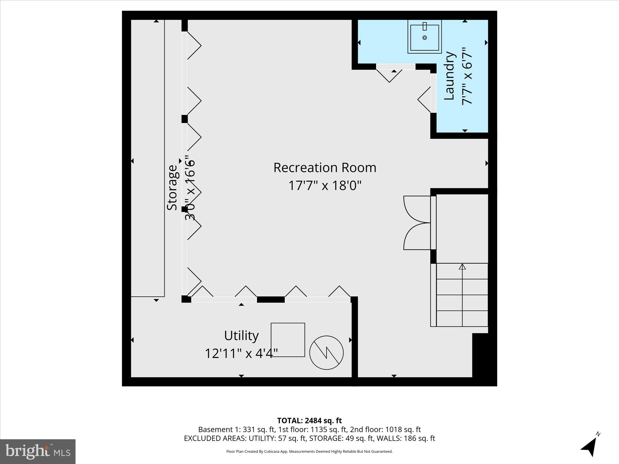 WESTGATE HILLS - Residential