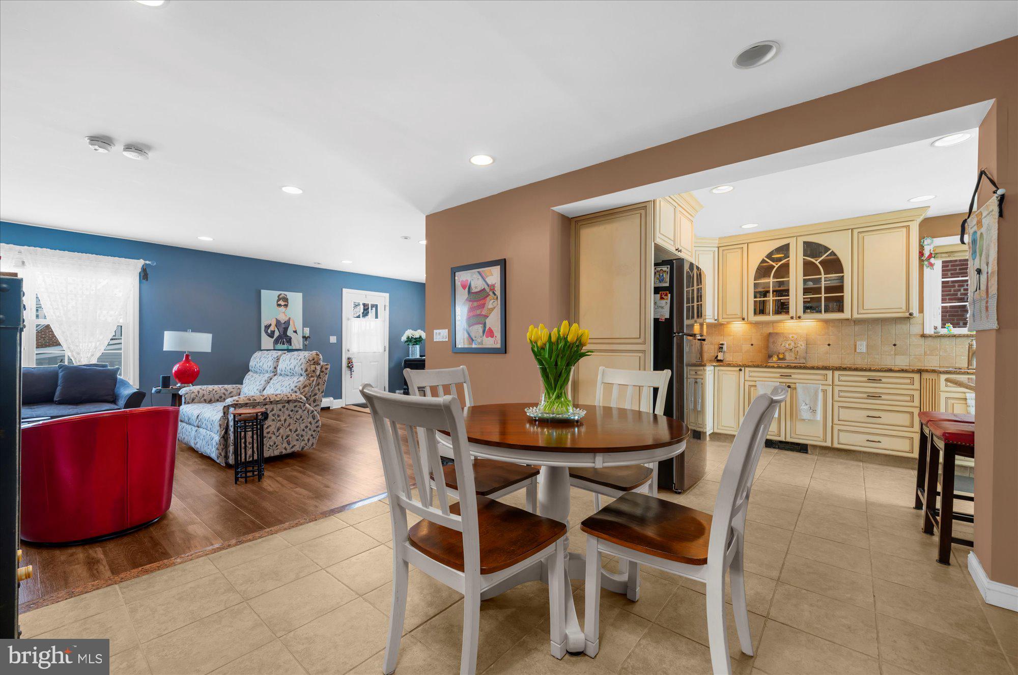 WESTGATE HILLS - Residential