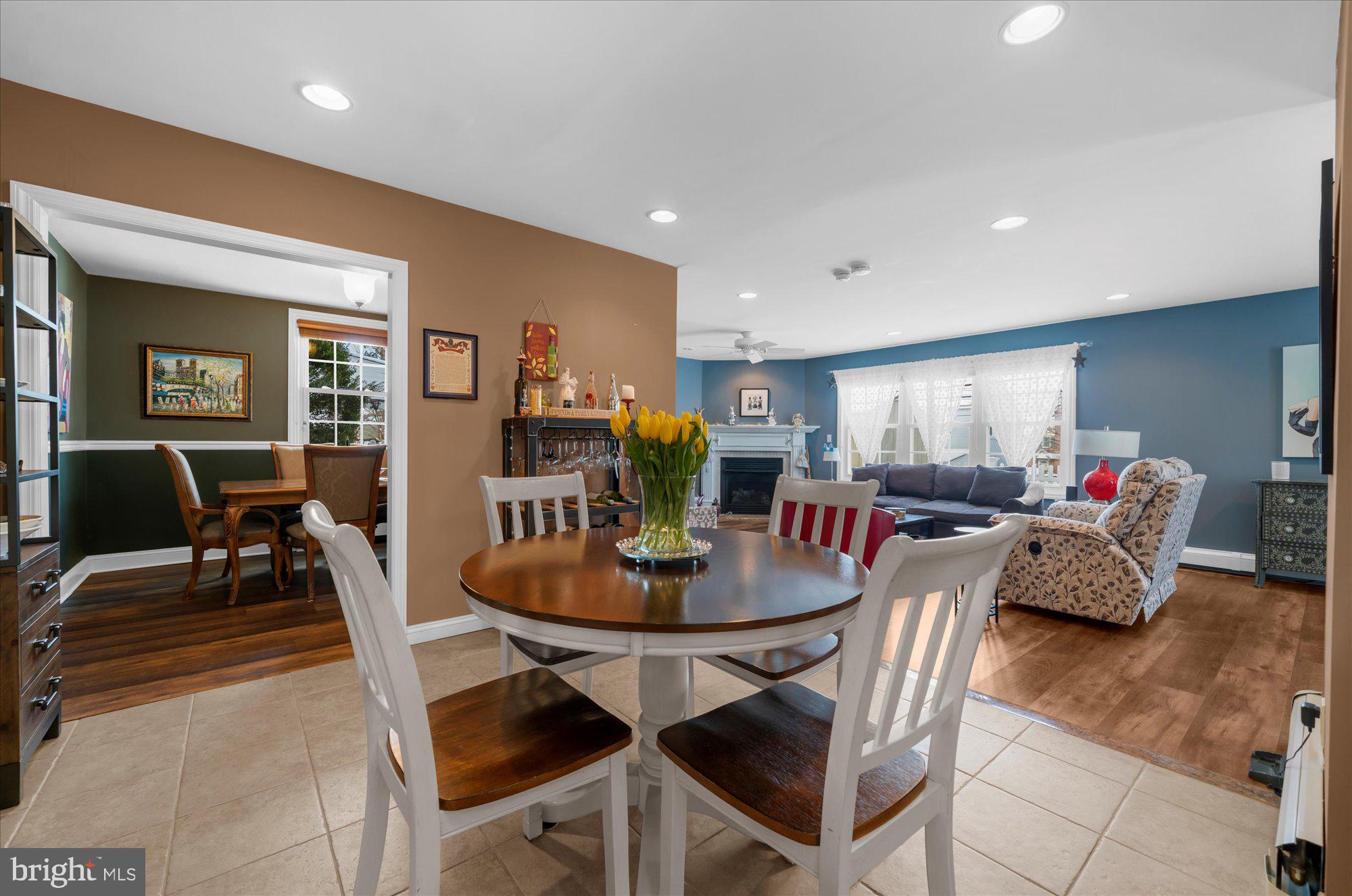 WESTGATE HILLS - Residential