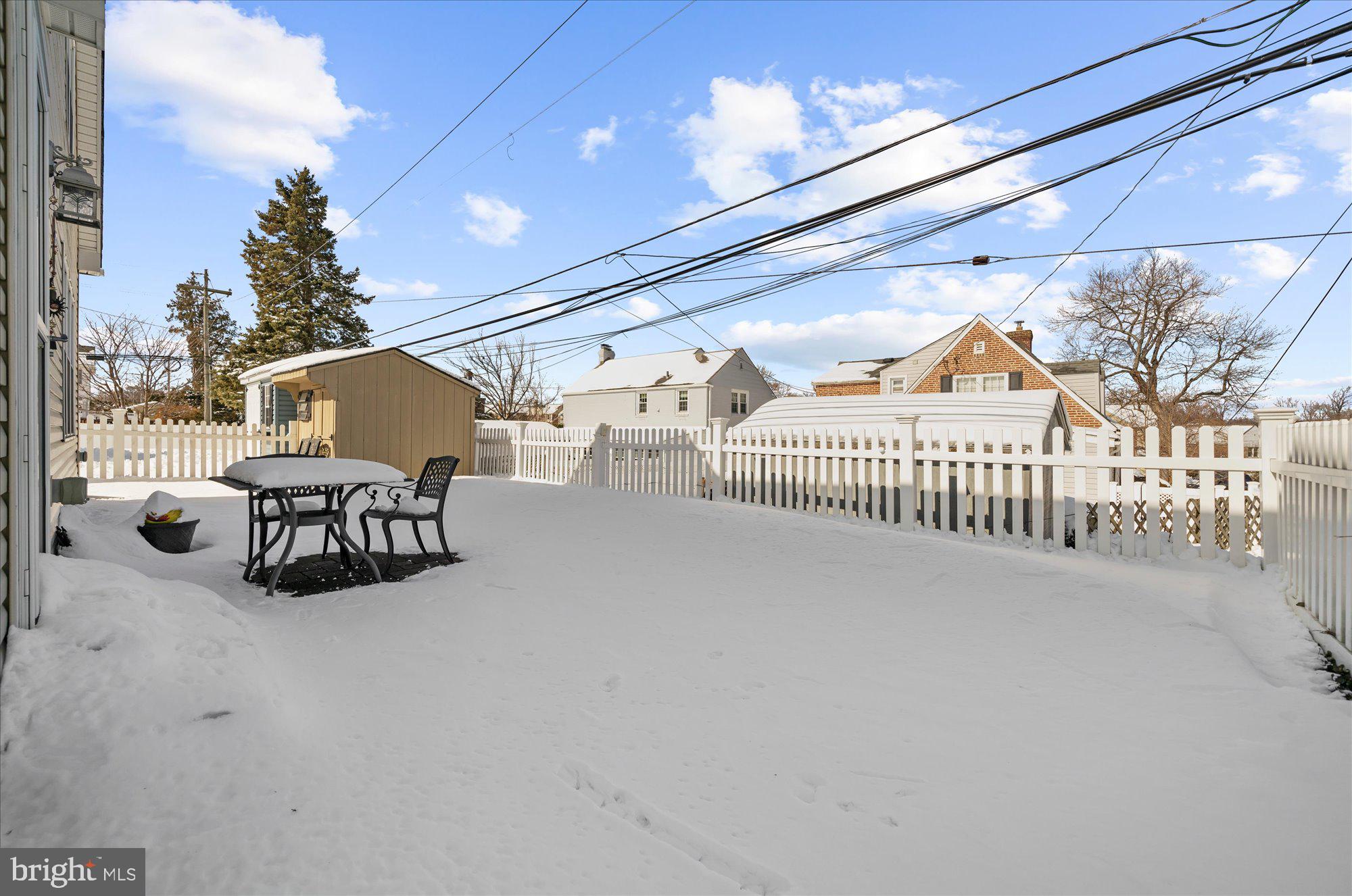 WESTGATE HILLS - Residential