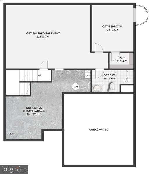 ORANGE STREET WALK - Residential