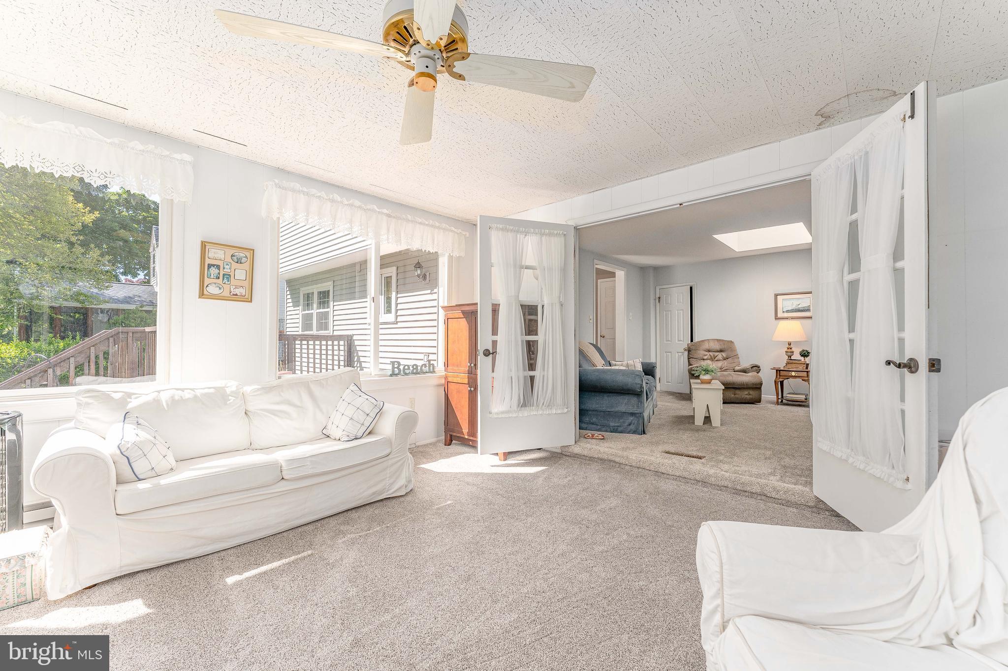 MARCHWOOD - Residential