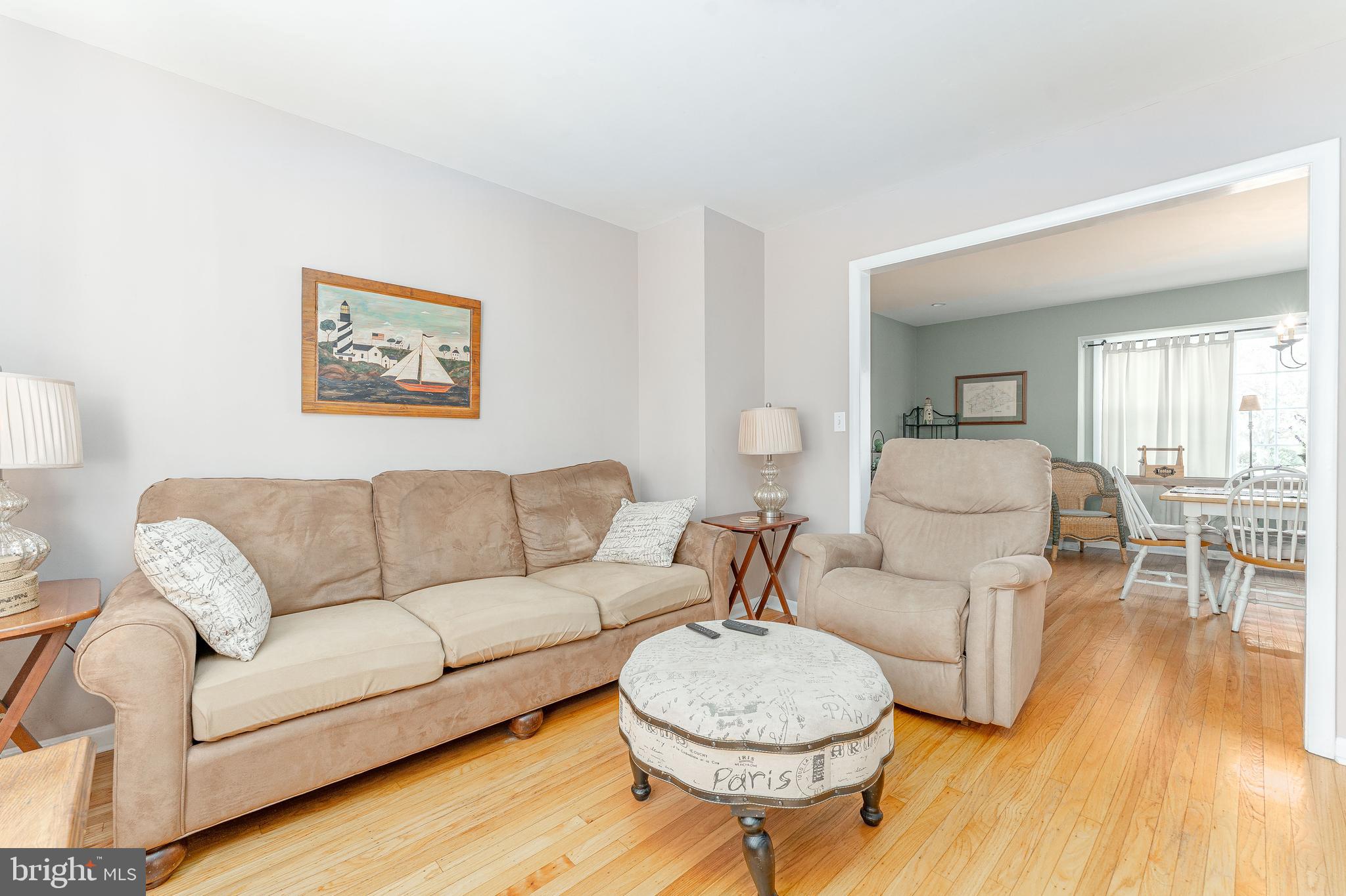 MARCHWOOD - Residential