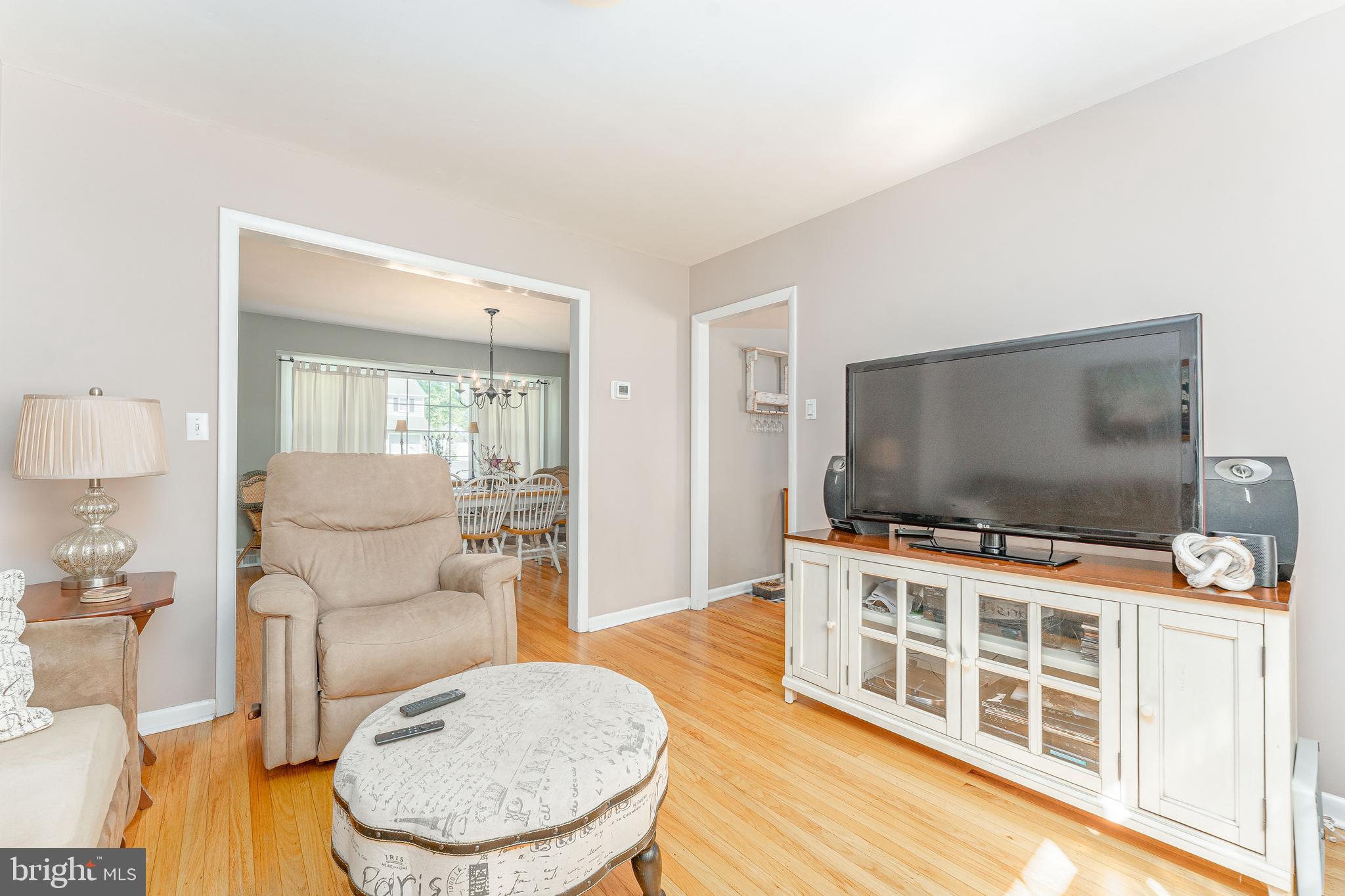 MARCHWOOD - Residential