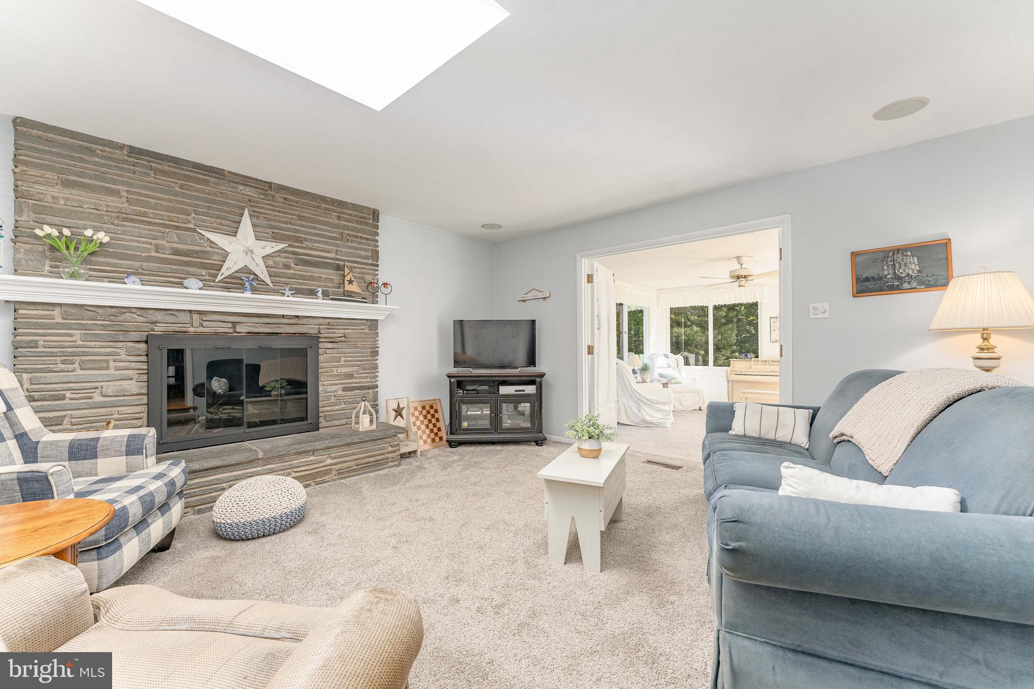 MARCHWOOD - Residential