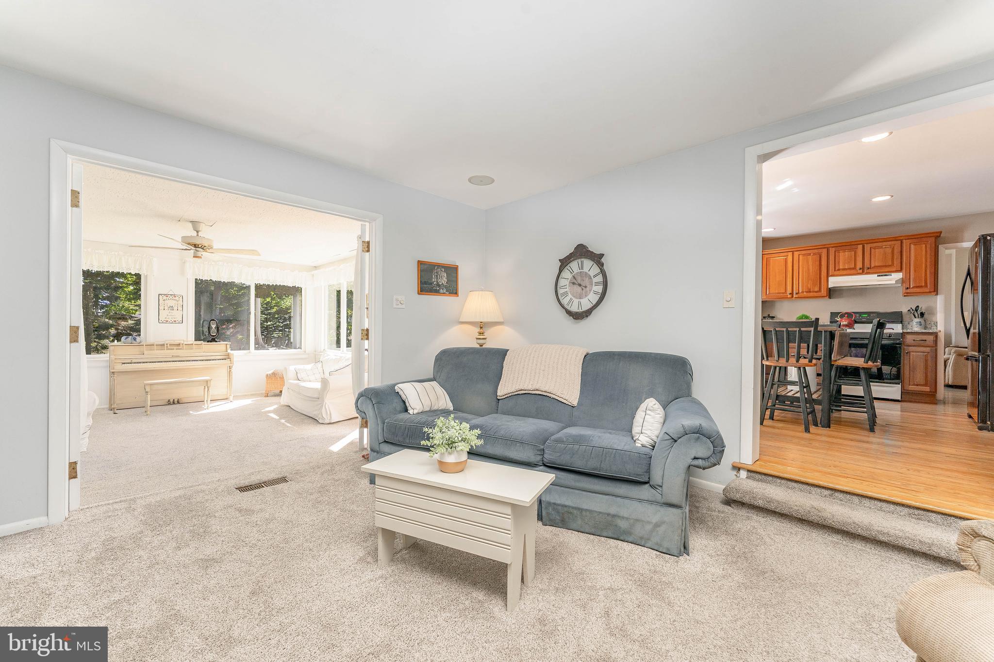 MARCHWOOD - Residential