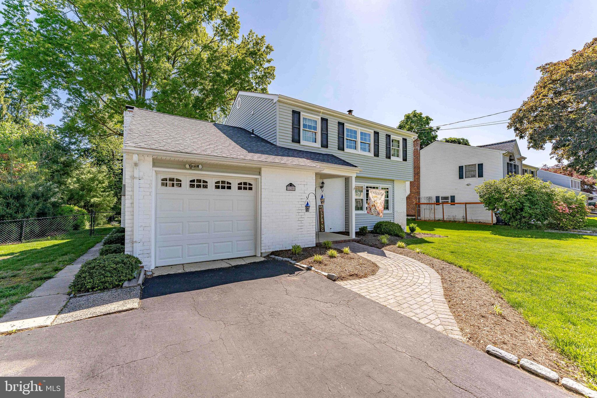 MARCHWOOD - Residential