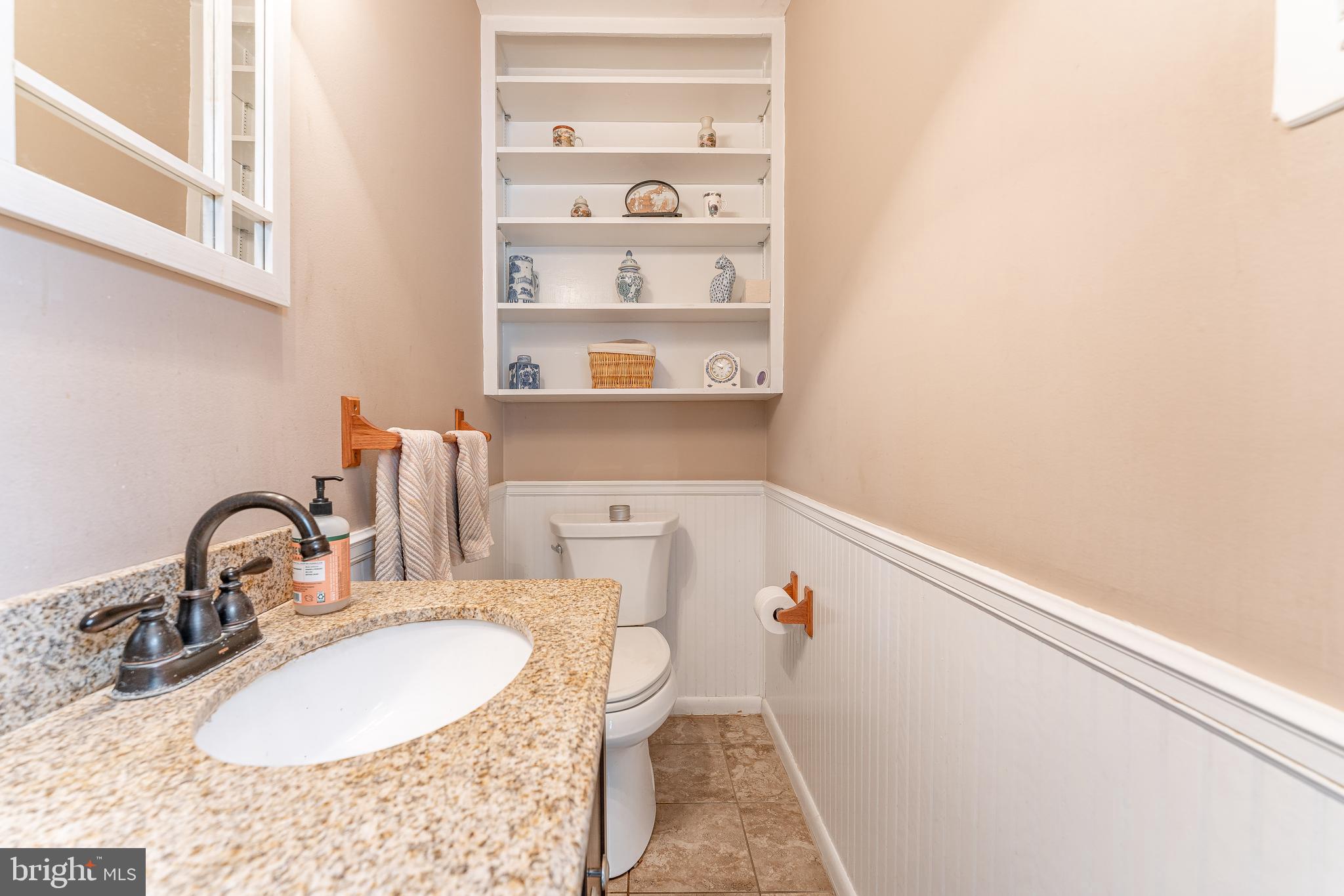 MARCHWOOD - Residential