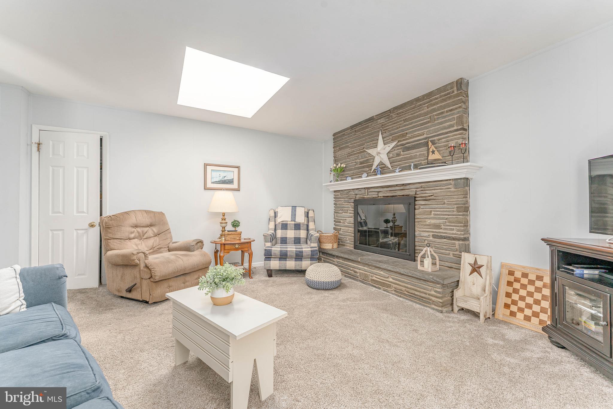 MARCHWOOD - Residential