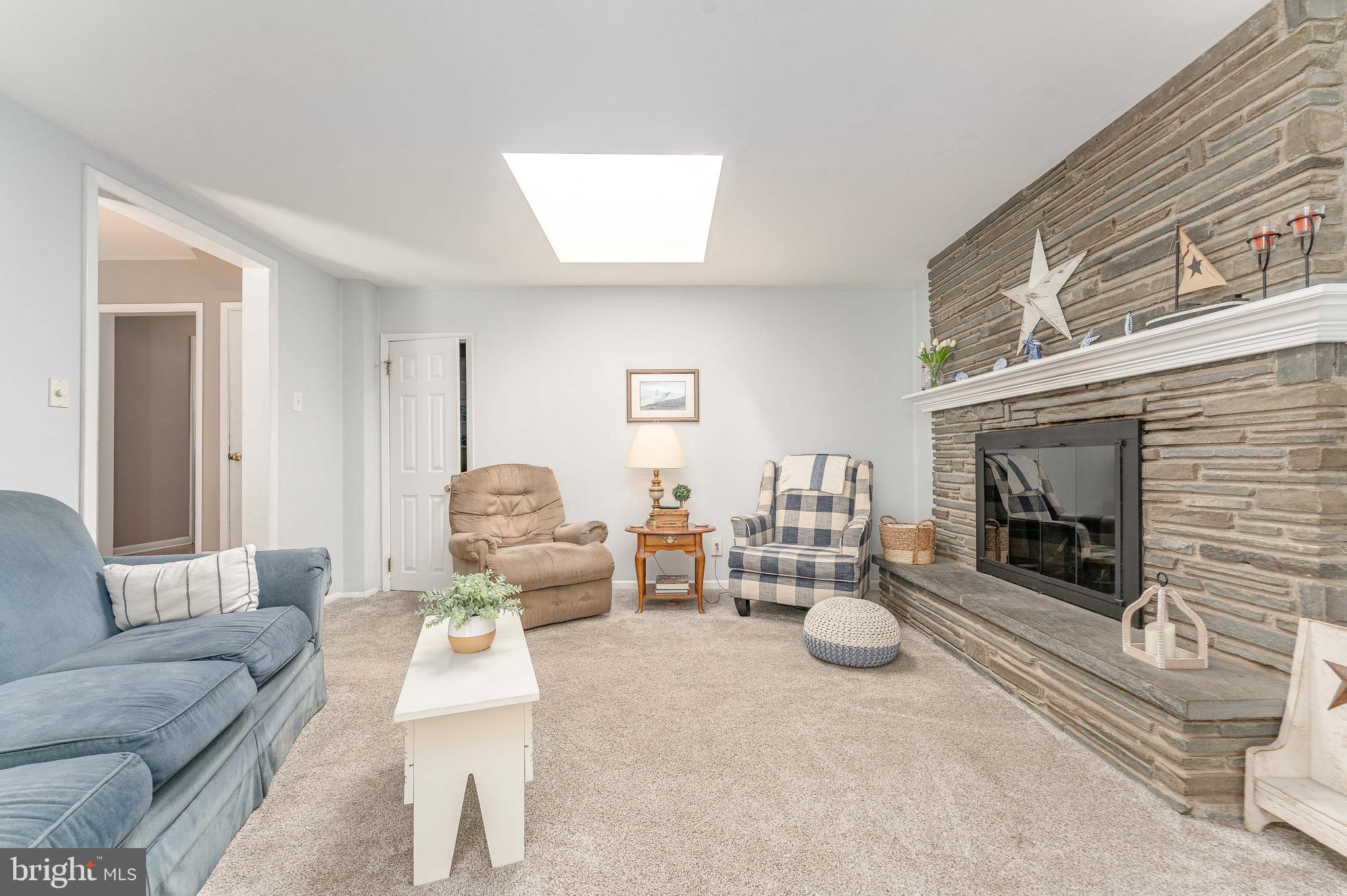 MARCHWOOD - Residential