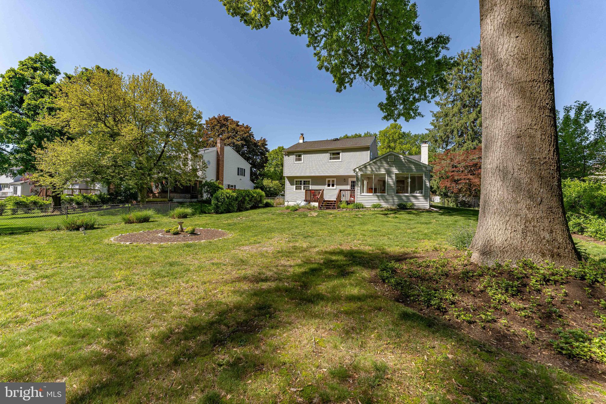MARCHWOOD - Residential