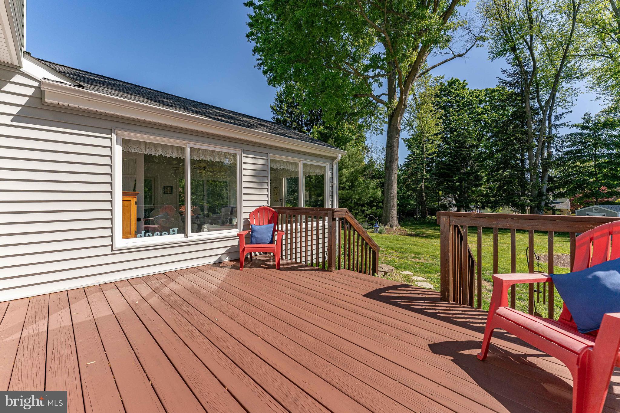 MARCHWOOD - Residential